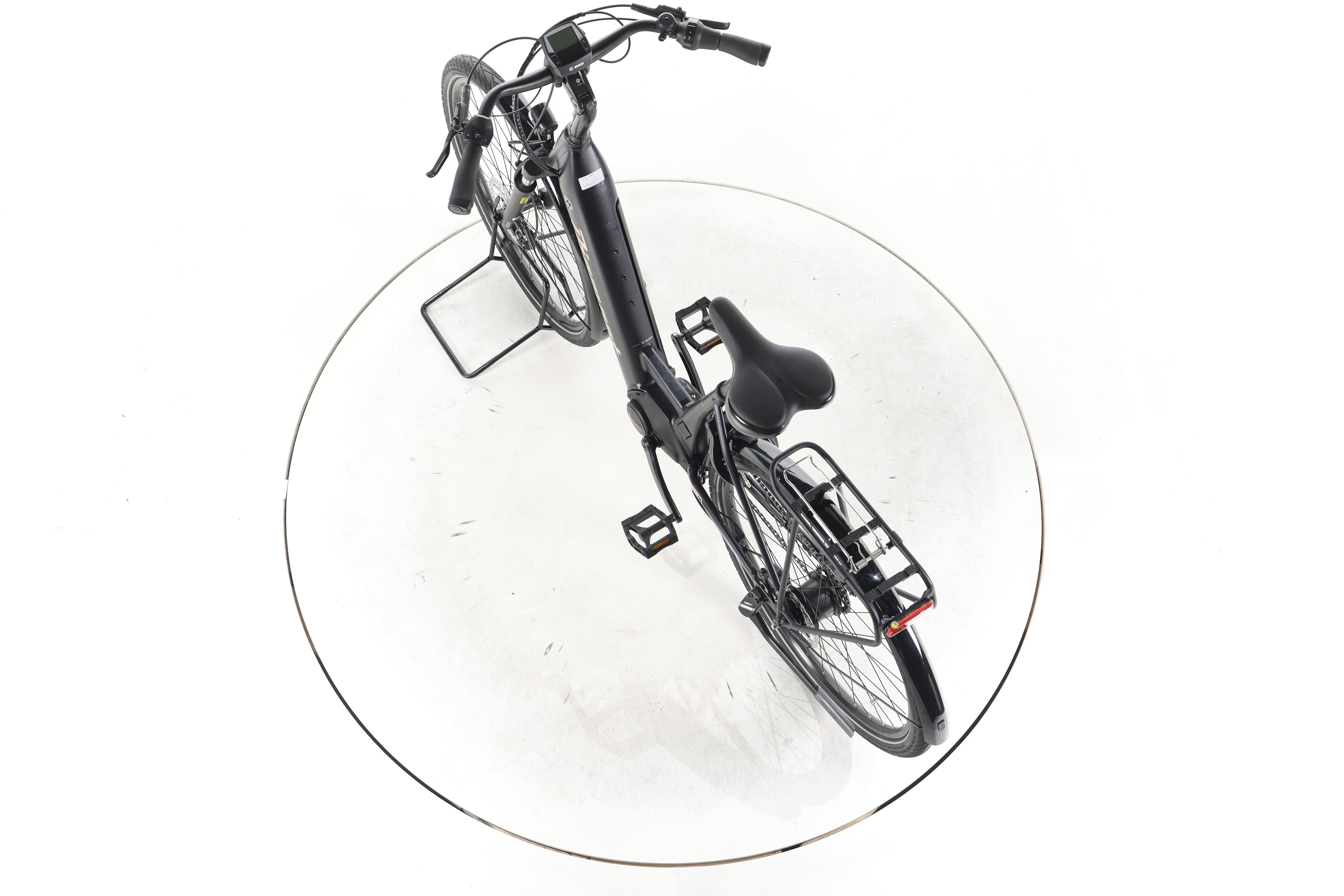 Diamant Beryll Deluxe+ RT Gen 2 City E-Bike Tiefeinsteiger - Image 21