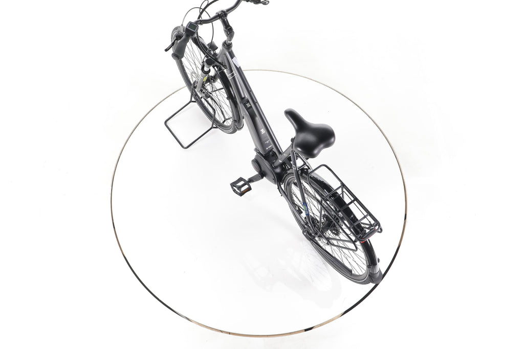 Triumph E-Bird Ultra 400 Trekking E-Bike - Image 21