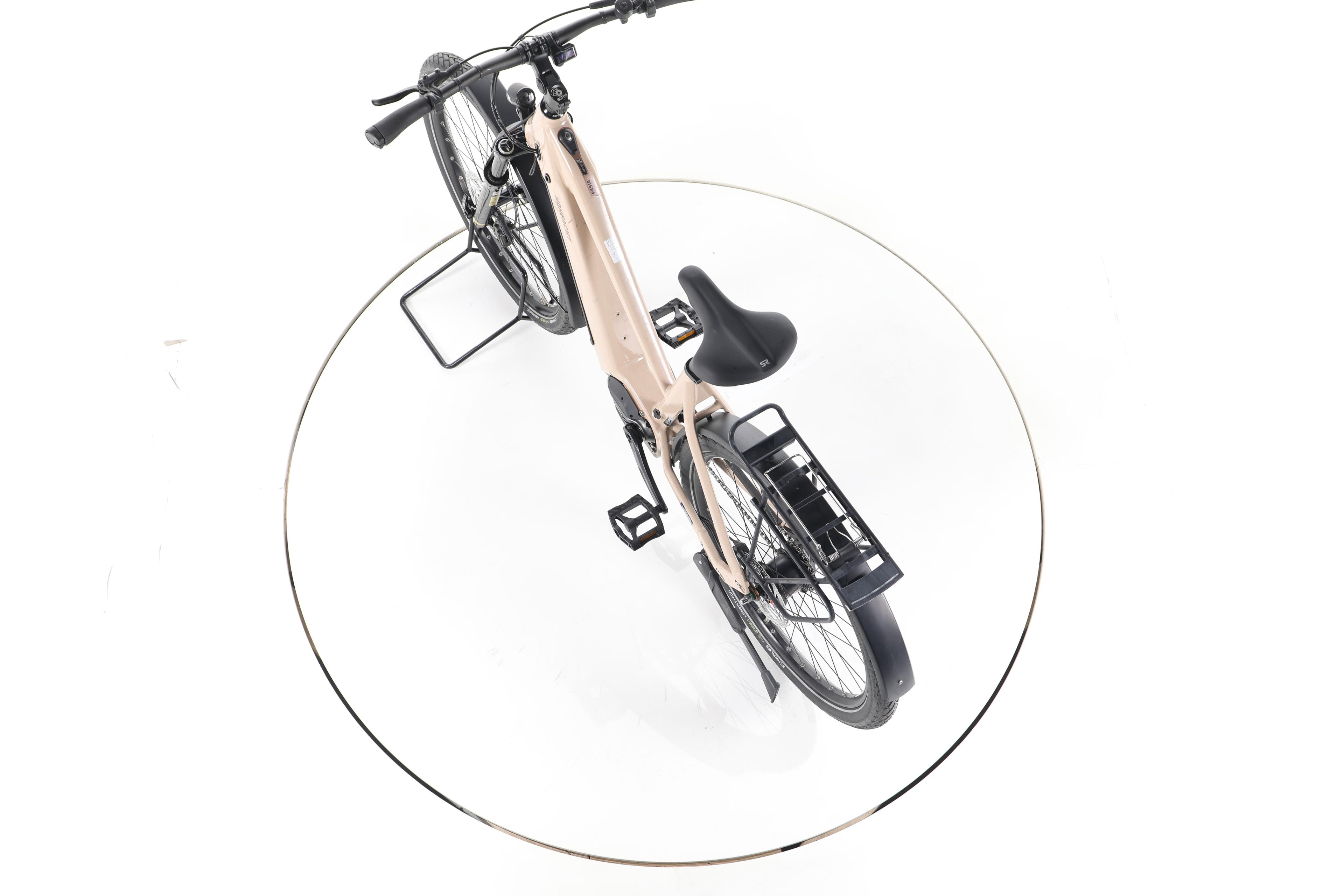 HoheAcht PASIA Urbeno City E-Bike - Image 21