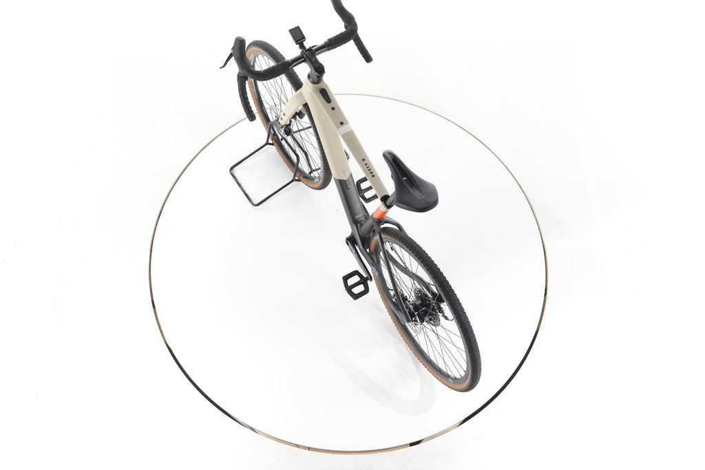 Mondraker Dusty R E-Gravel & Rennrad - Image 21