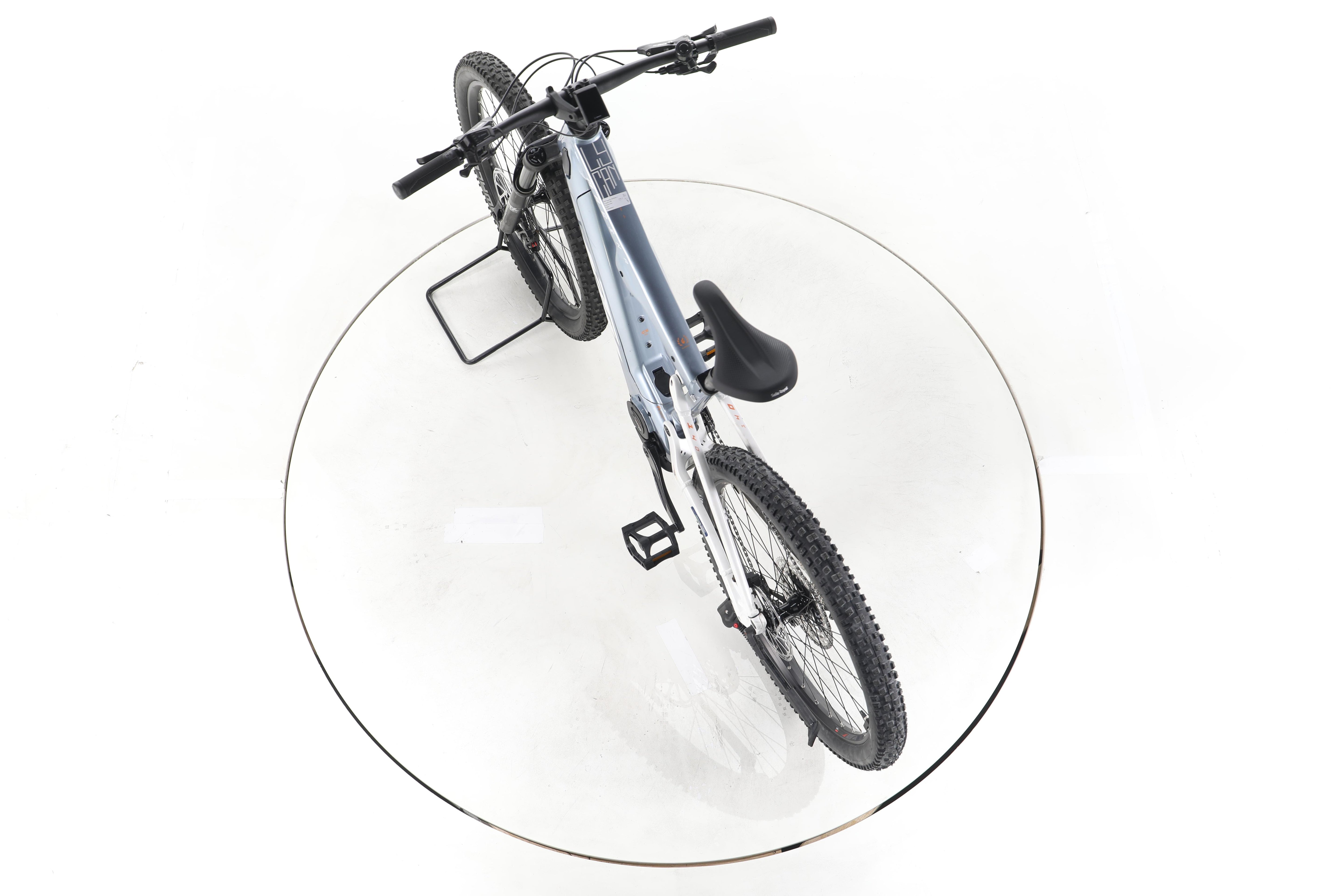 KTM Macina Lycan 771 E-Bike Fully - Image 21