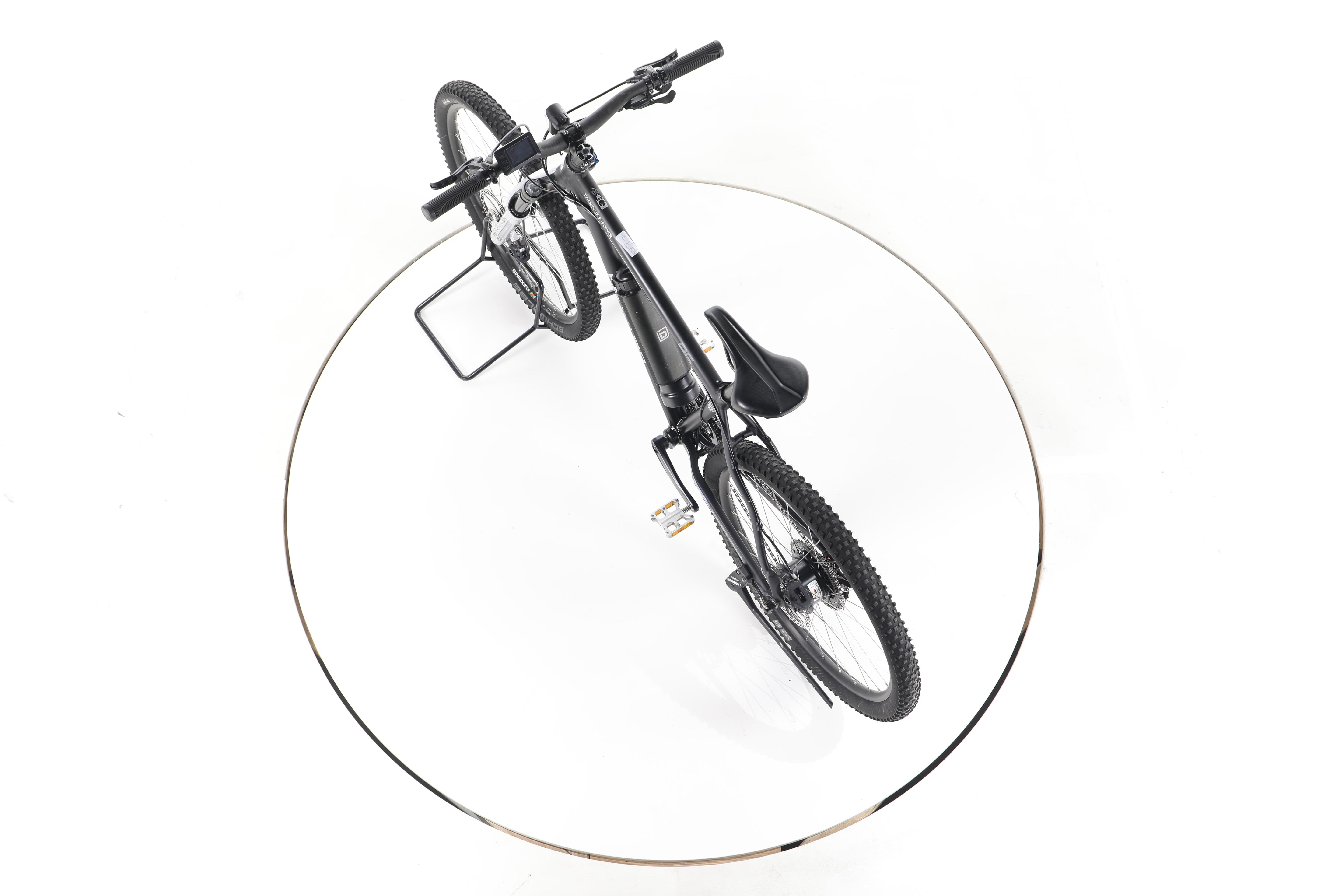 ben-e-bike TWENTYSIX E-Power E-Bike - Image 21