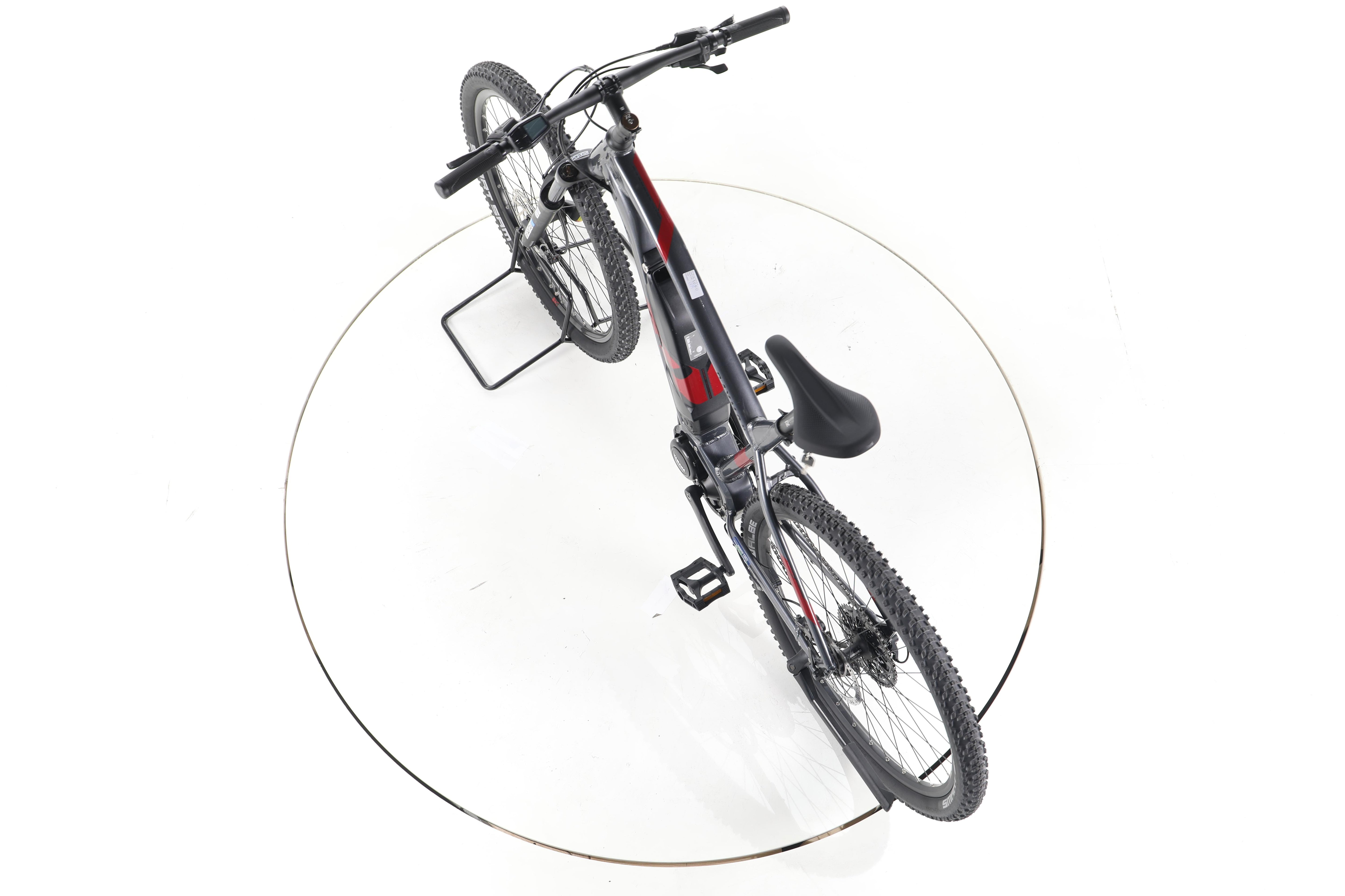 R Raymon HardRay E 3.0 E-Bike - Image 21