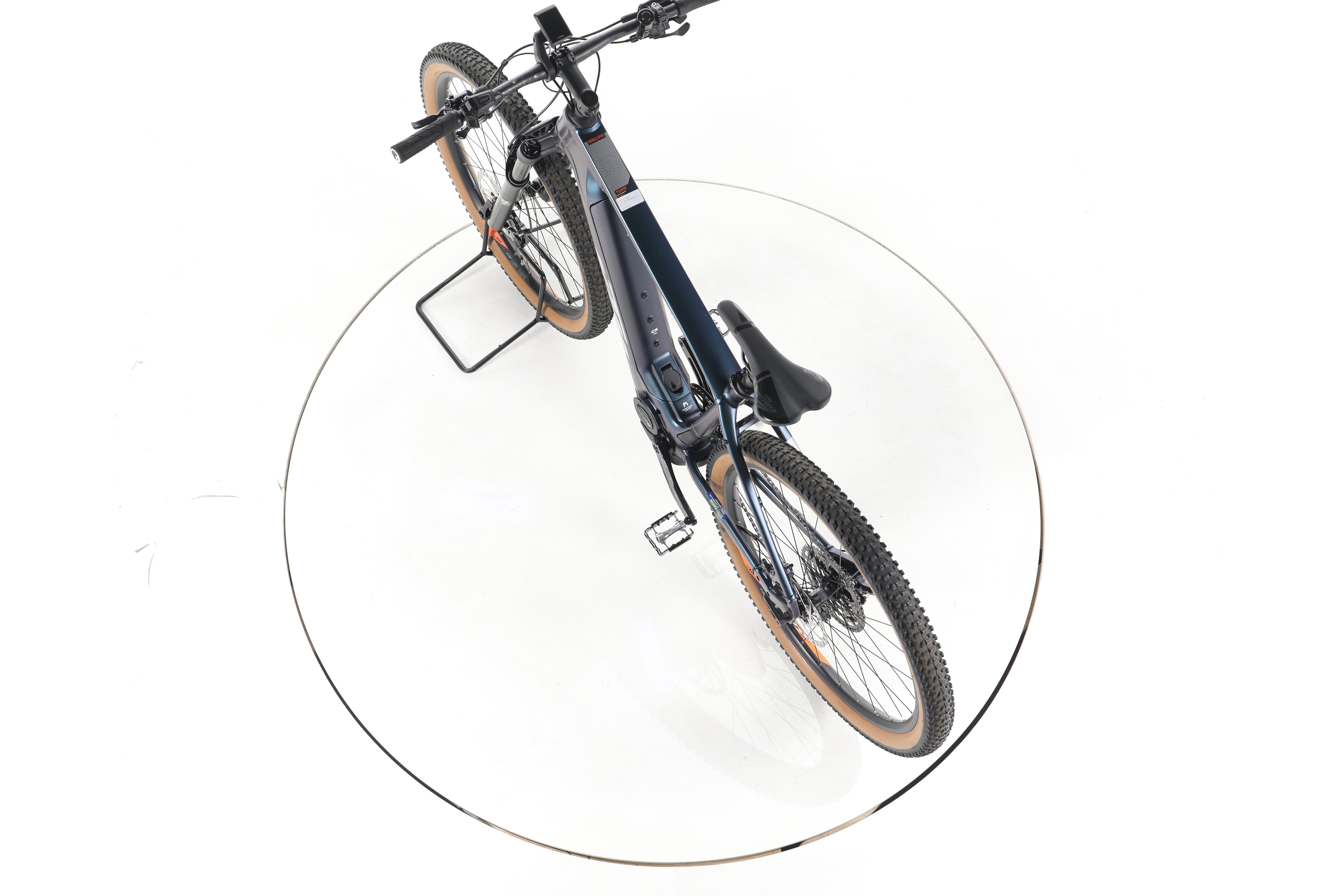 KTM MACINA TEAM 791 E-Bike 2024 - Image 21