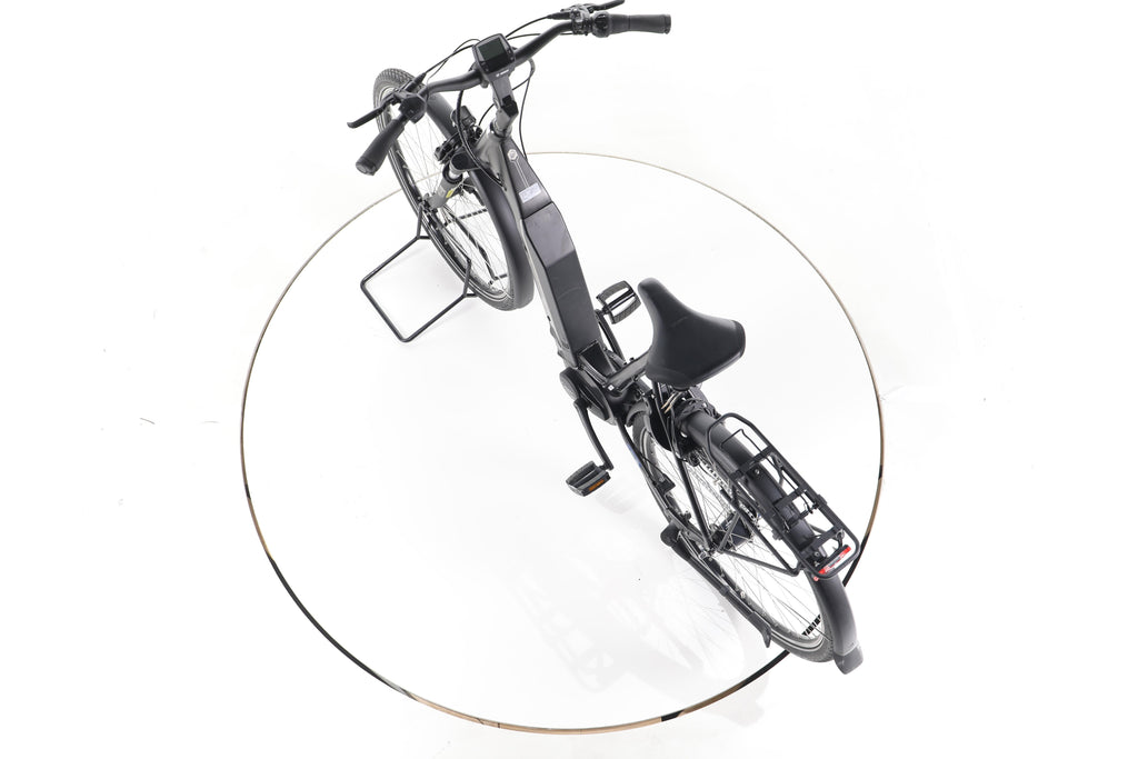 Victoria eTrekking 7.6 City E-Bike Tiefeinsteiger - Image 21