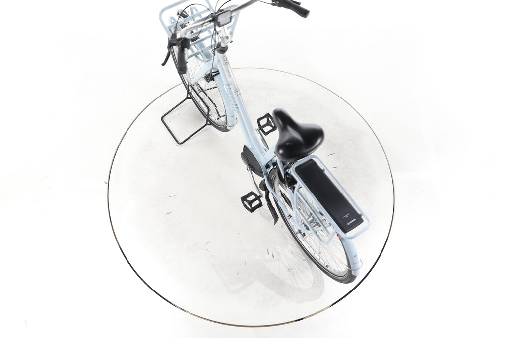 Gazelle Miss Grace C7 City E-Bike Tiefeinsteiger - Image 21