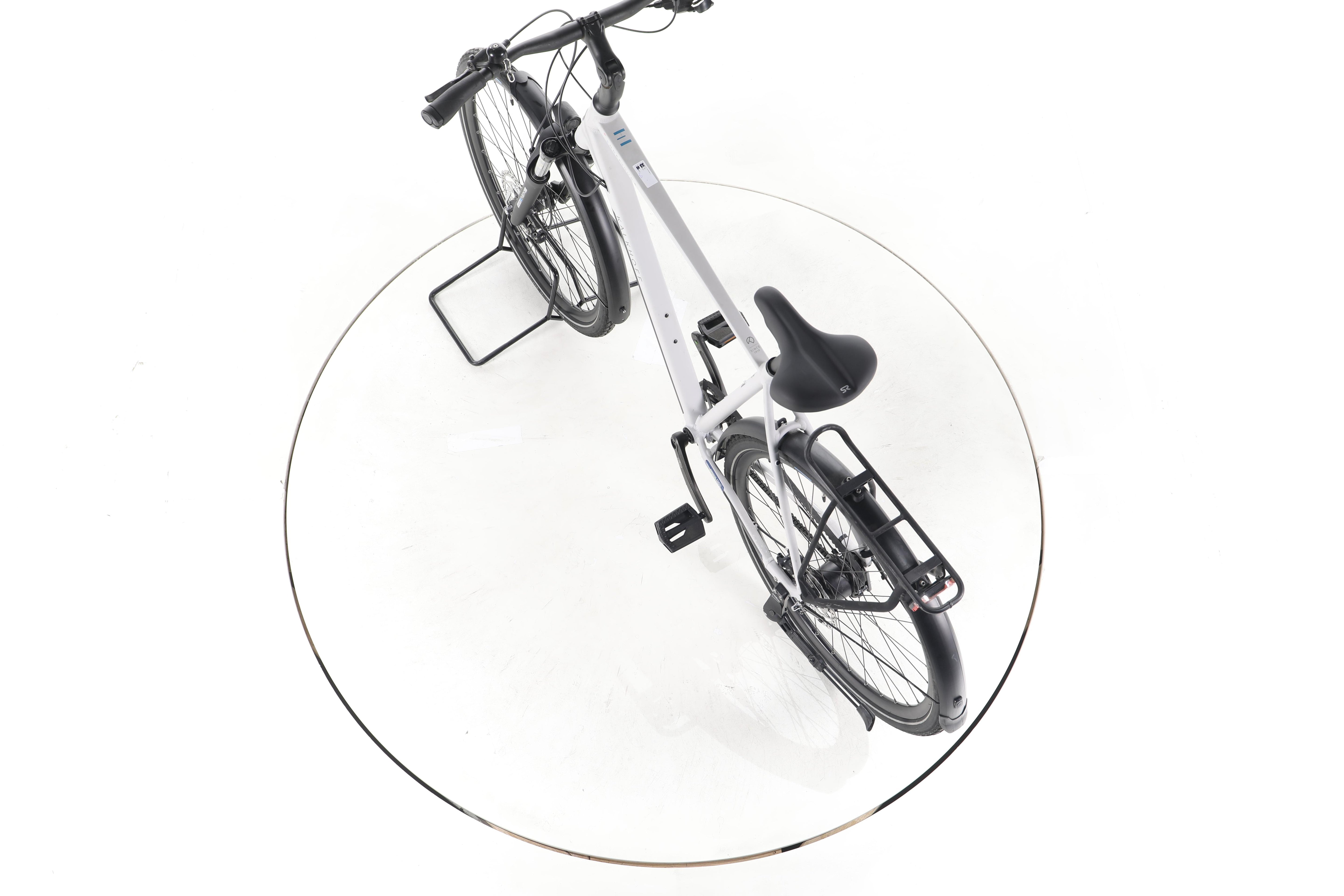 Kalkhoff Endeavour 8 Fahrrad City & Trekking - Image 21
