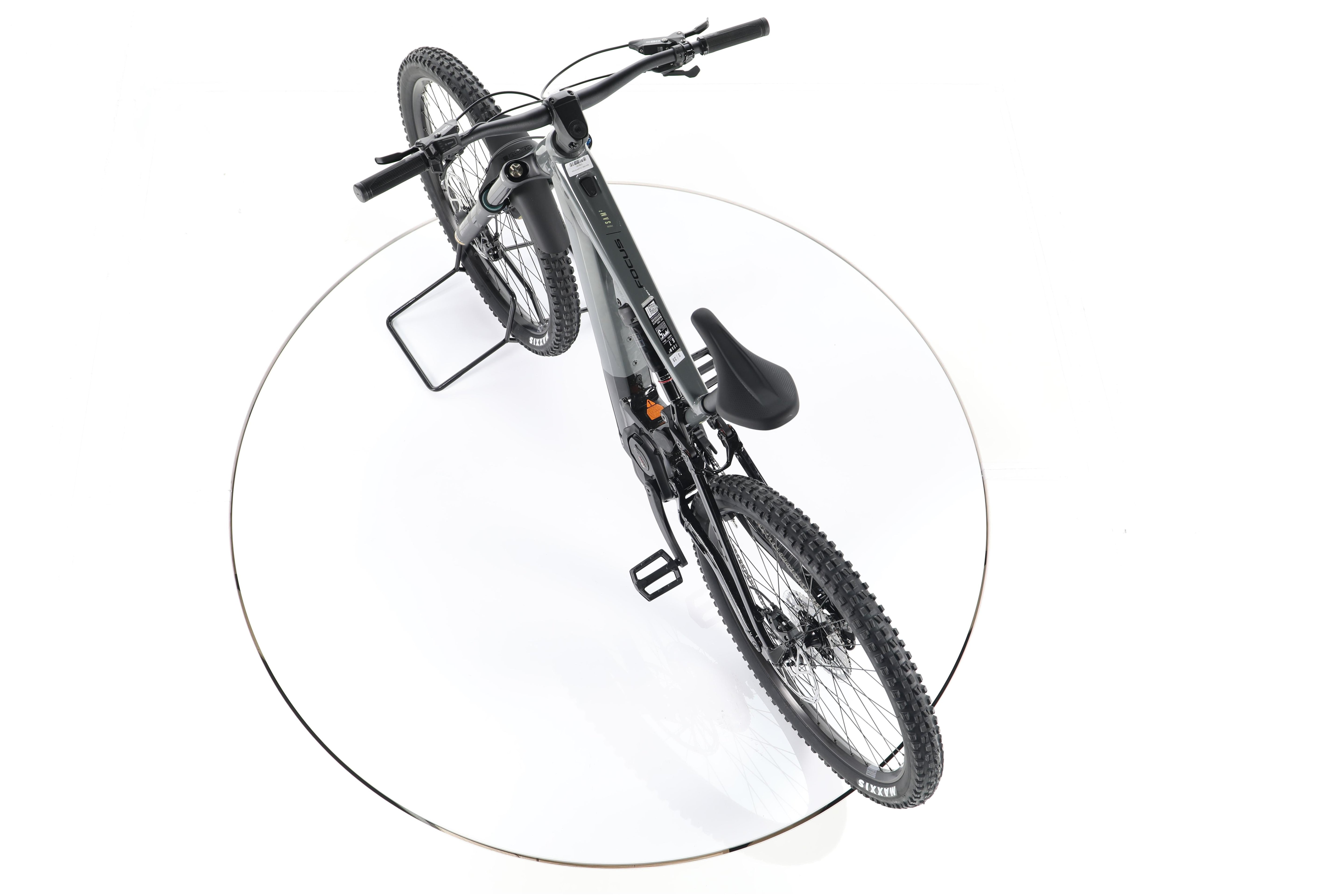 Focus Sam² 6.7 Fully E-Bike - Image 21