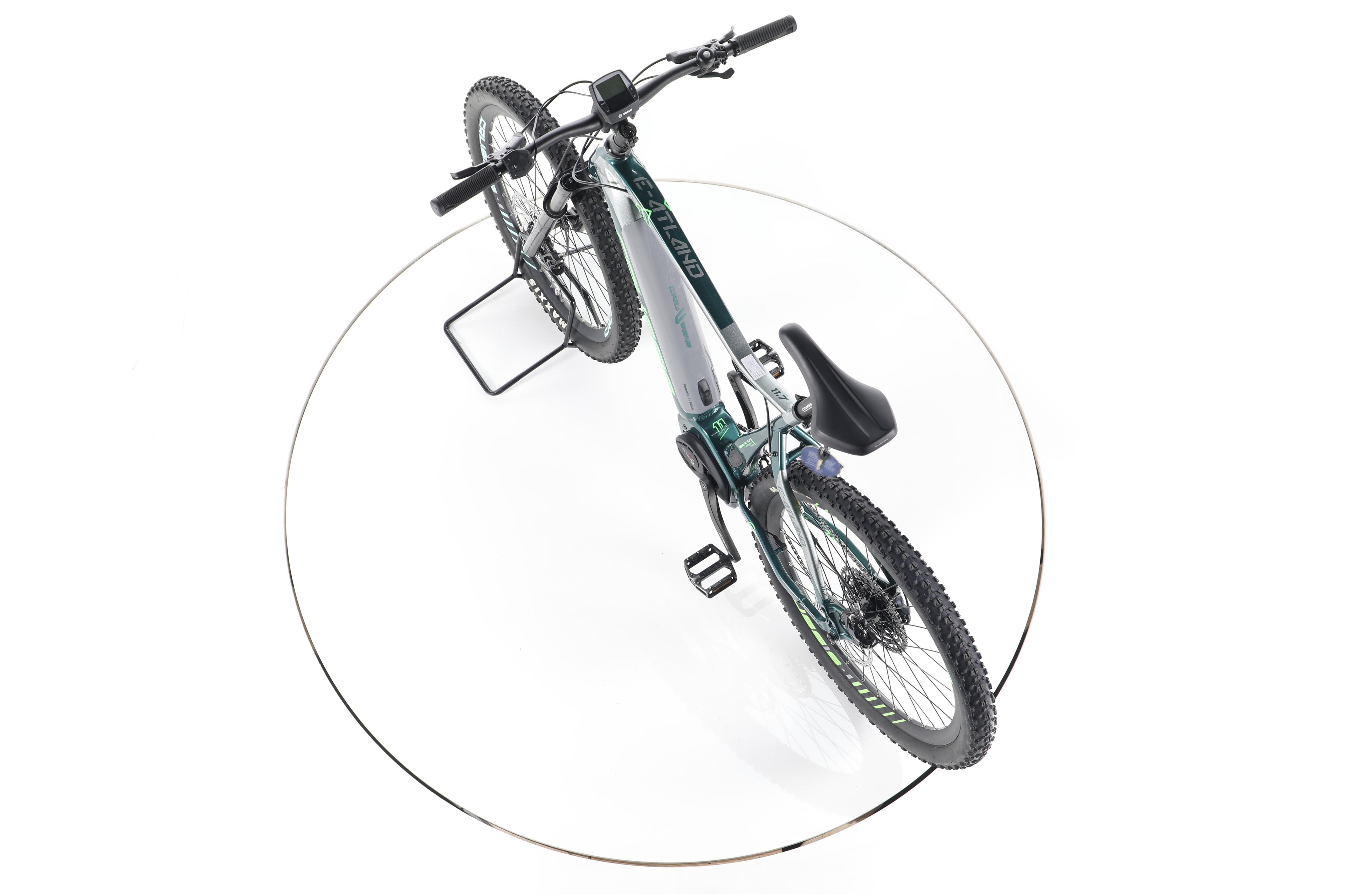Crussis E-Atland 11.7 E-Bike - Image 21