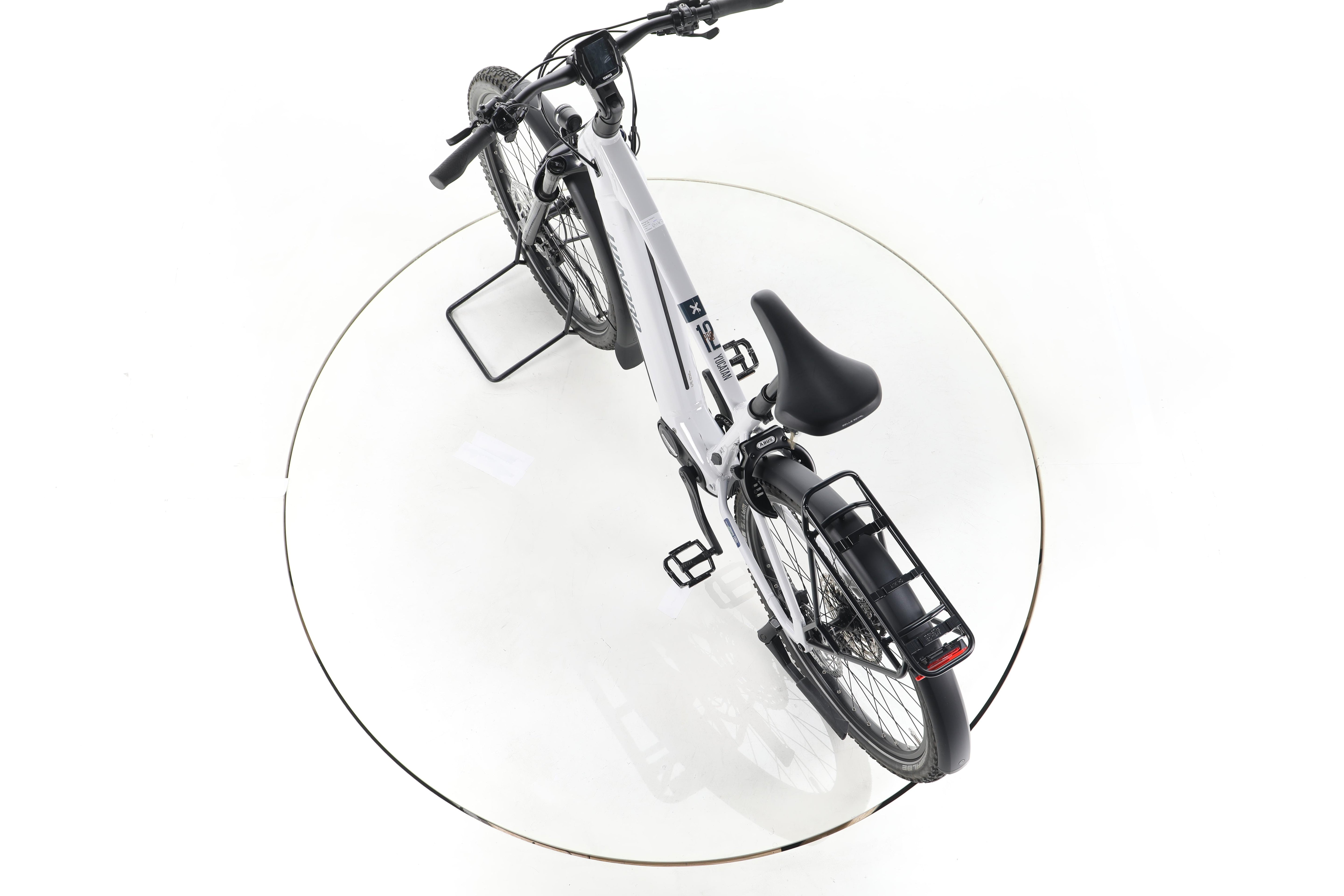 Winora Yucatan X12 Pro Trekking E-Bike 2024 - Image 21