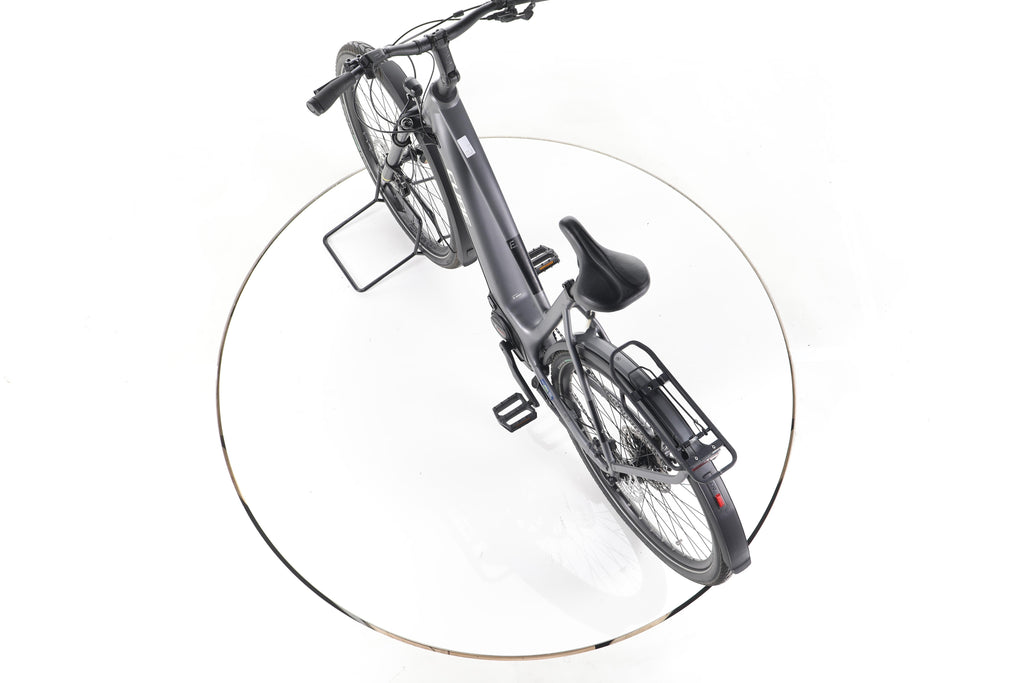 Cube Touring Hybrid EXC Trekking E-Bike - Image 21
