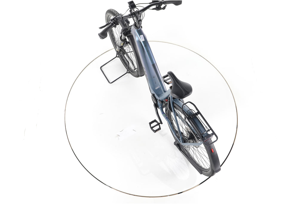 Cube Kathmandu Hybrid ABS Trekking E-Bike 2024 - Image 21