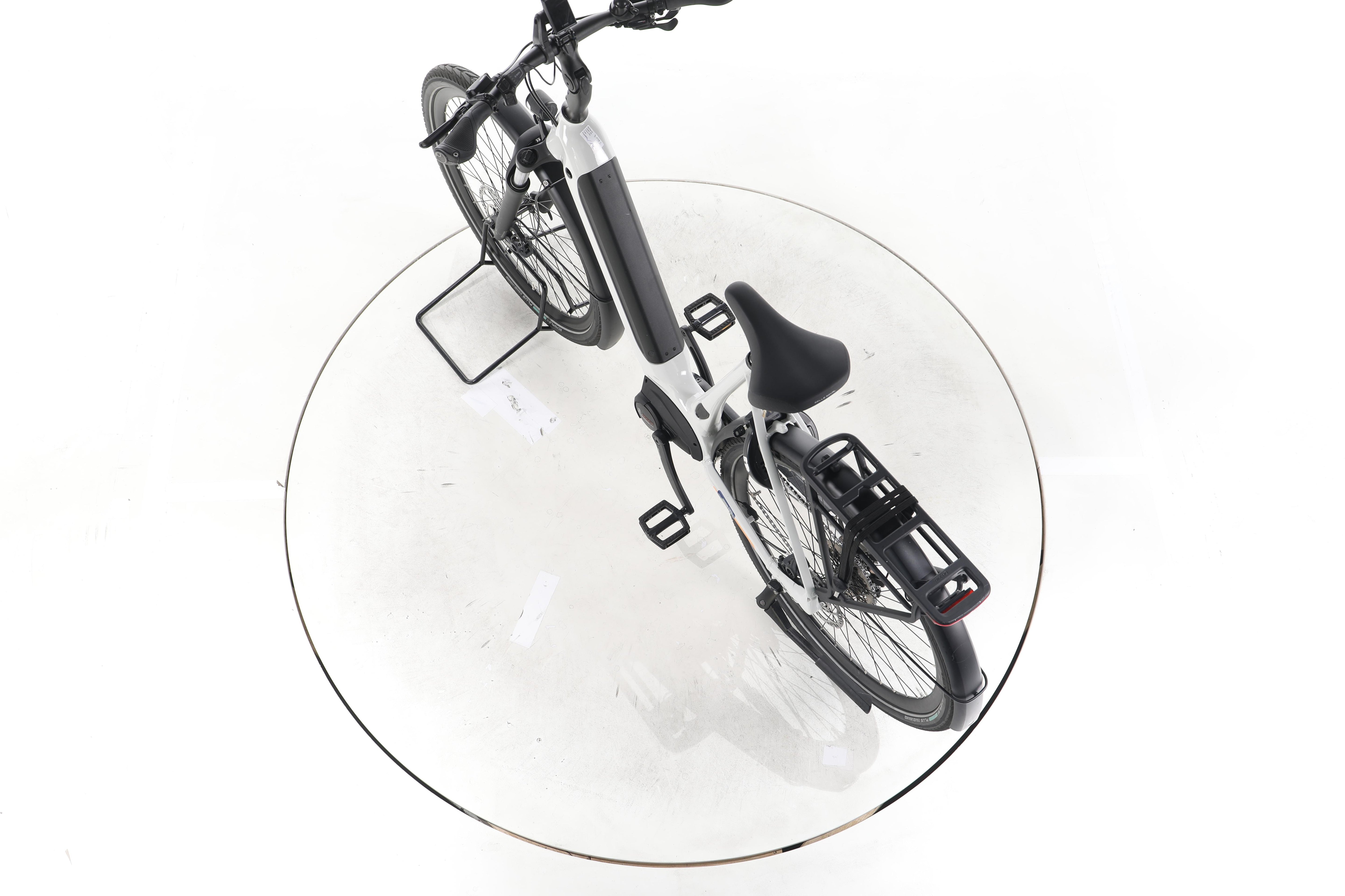 Gazelle Ultimate T10 HMB Trekking E-Bike Tiefeinsteiger - Image 21