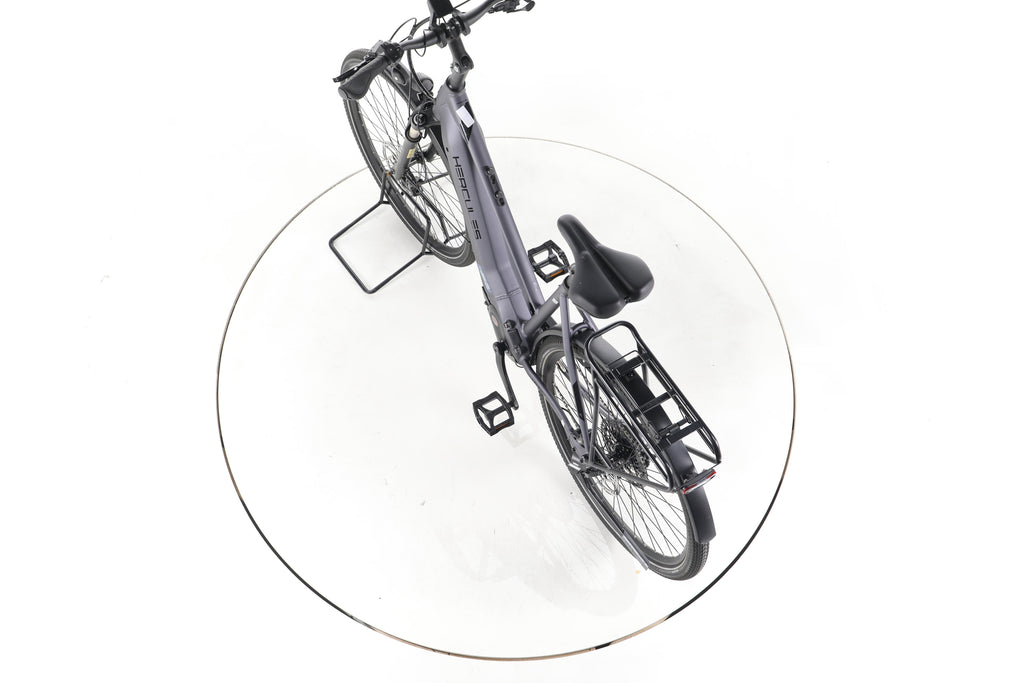 Hercules Pasero Pro Trekking E-Bike - Image 21