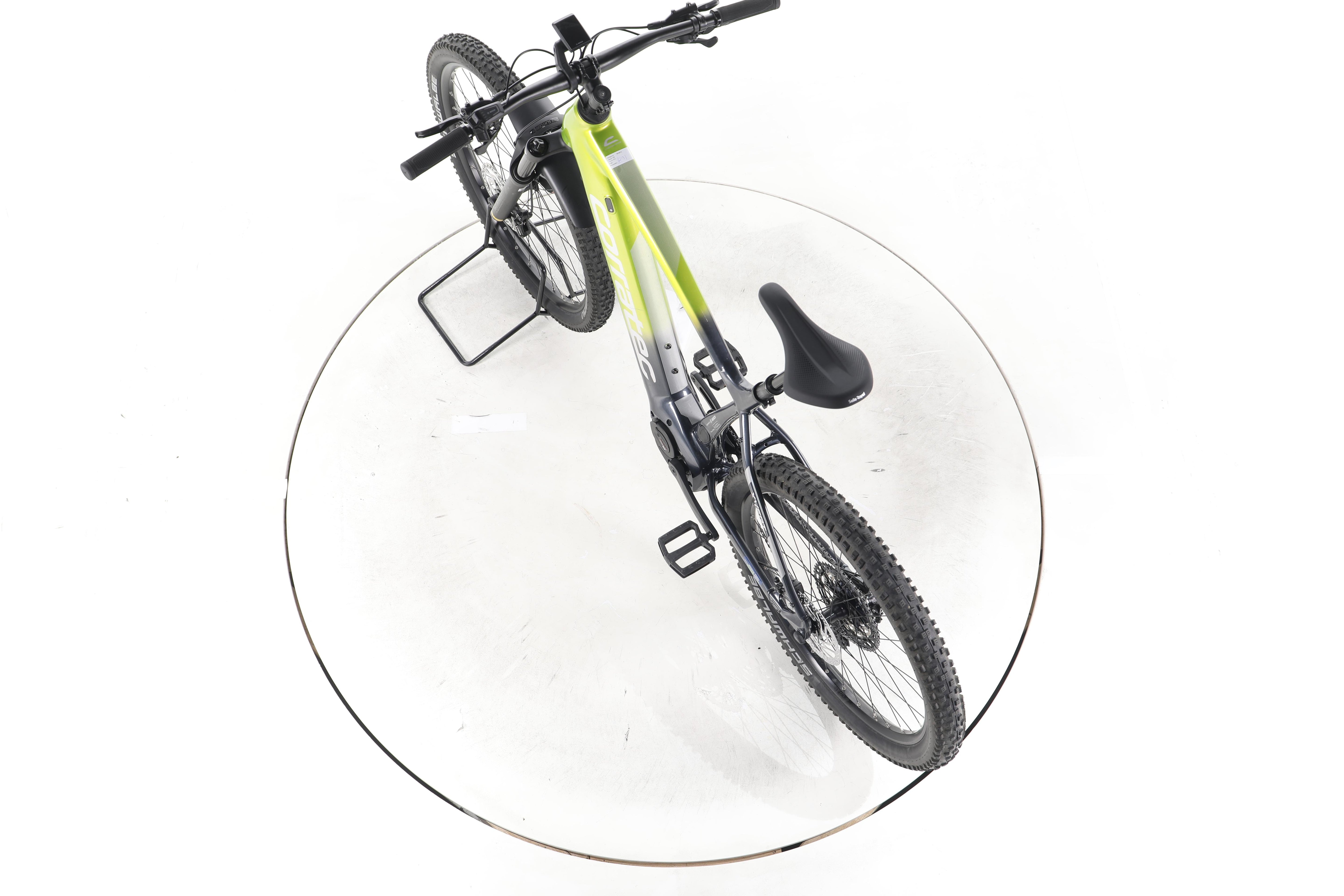 Corratec E-Power X-Vert Pro Team E-Bike 2024 - Image 21