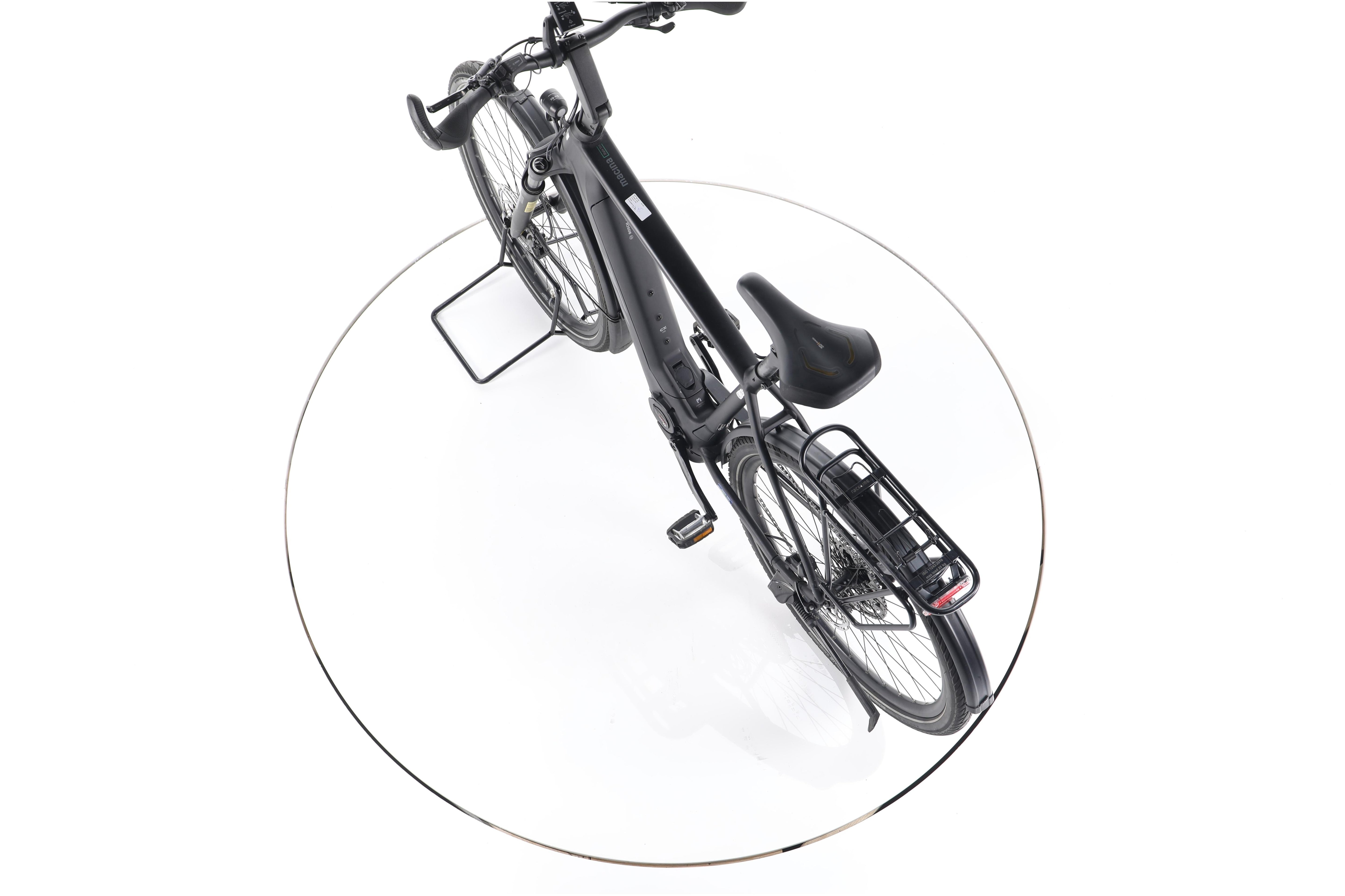 KTM Macina Style 720 Trekking E-Bike 2023 - Image 21