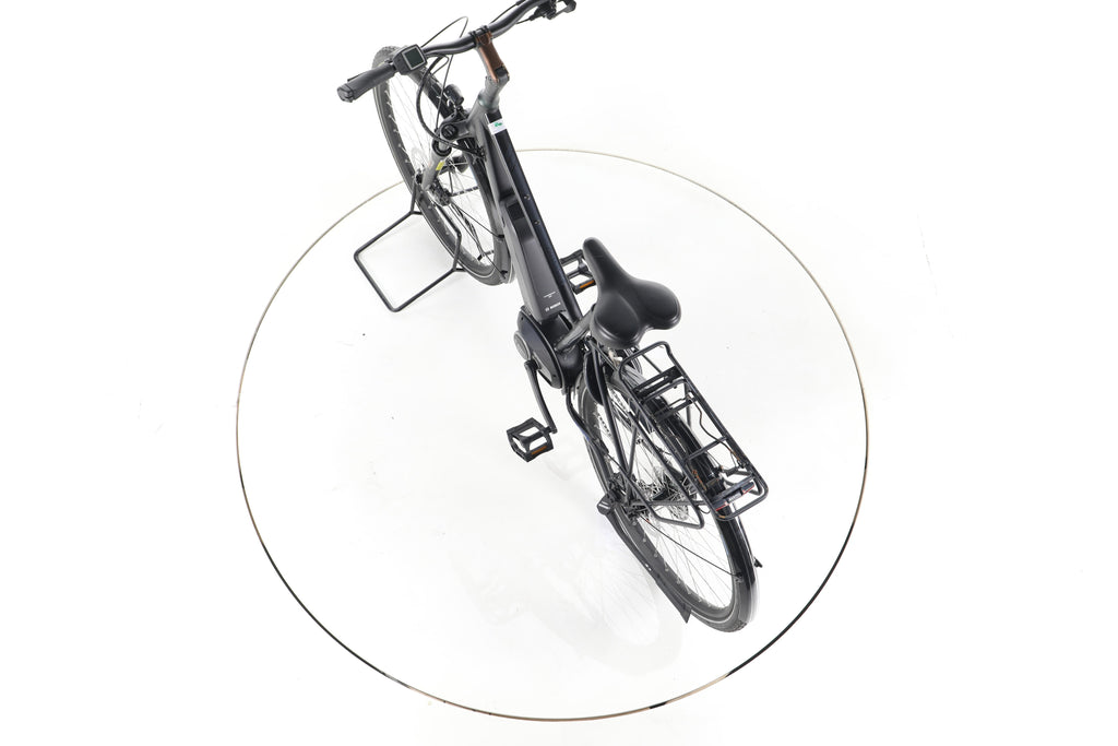 Stevens E-Molveno Trekking E-Bike 2023 - Image 21