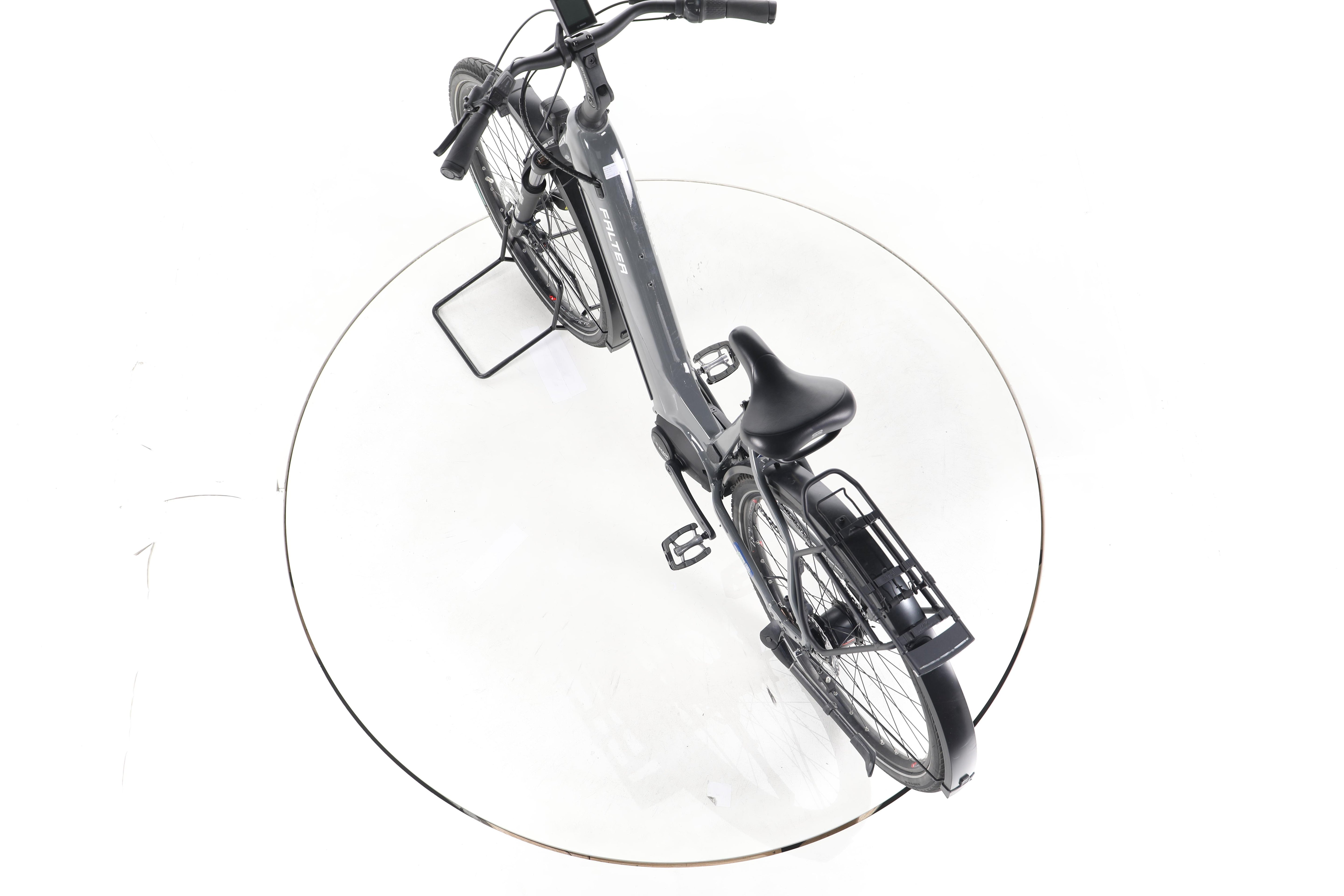 FALTER E 9.0i RT City E-Bike Tiefeinsteiger 2024 - Image 21
