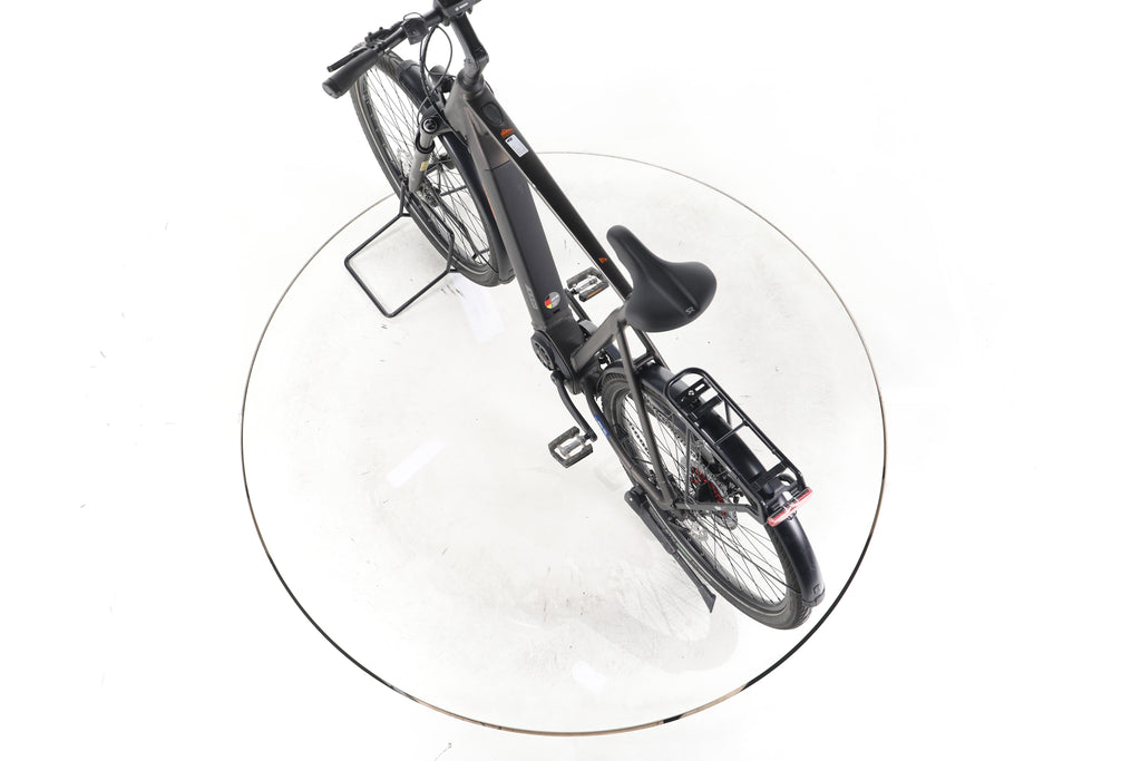 Carver Route E.530 Trekking E-Bike - Image 21