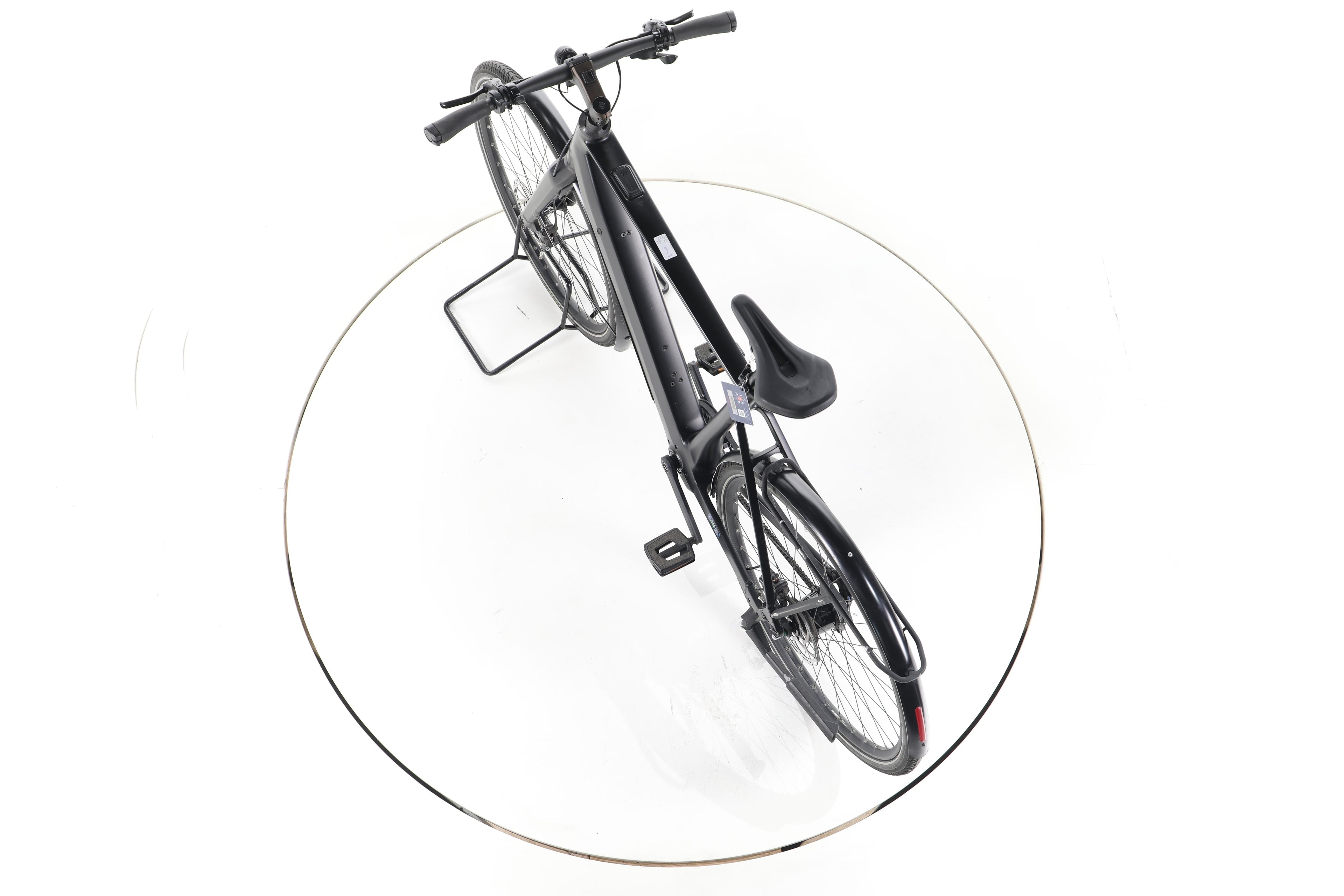 Riese & Müller UBN Five City E-Bike - Image 21