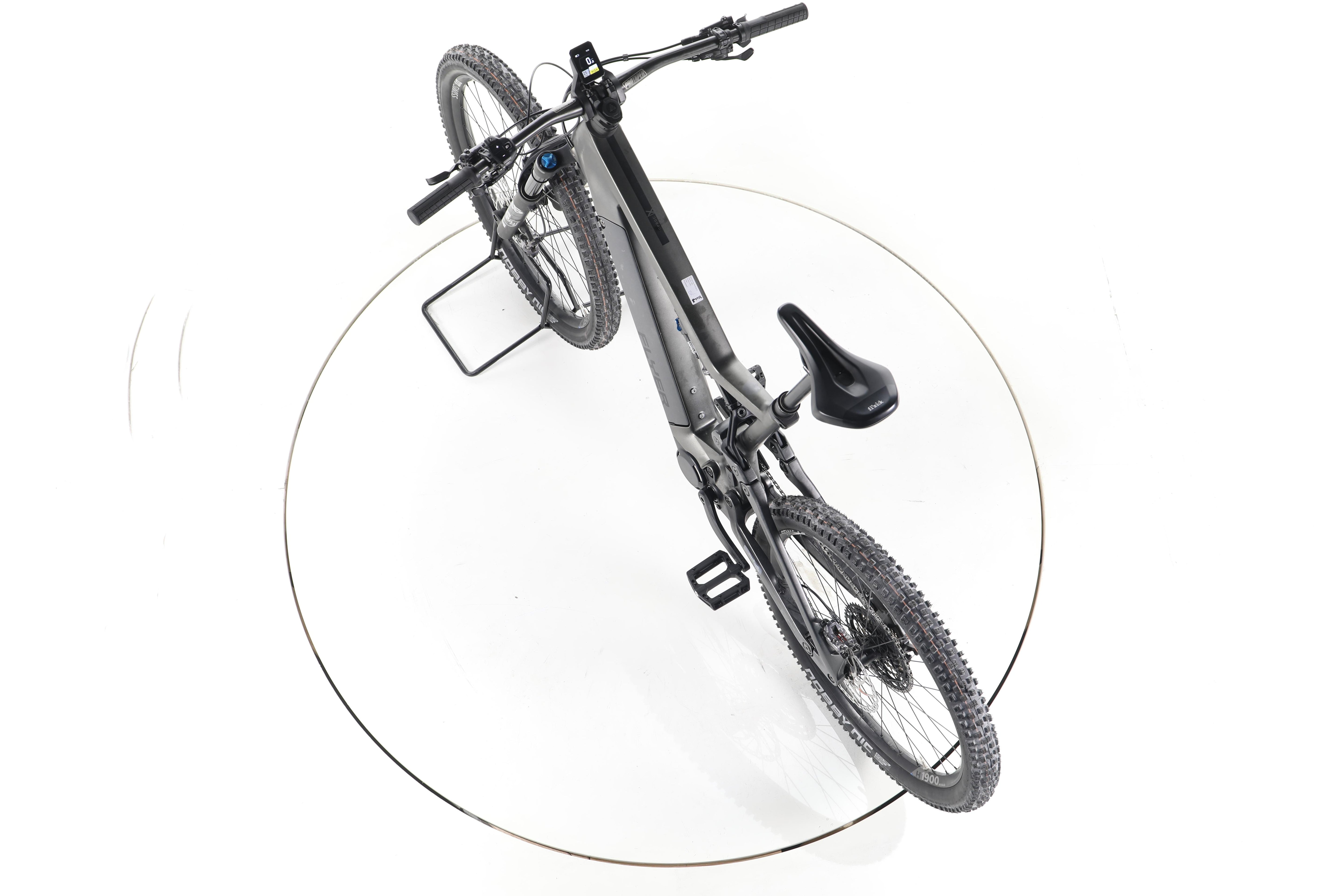 FLYER Uproc X 8.70 E-Bike Fully - Image 21