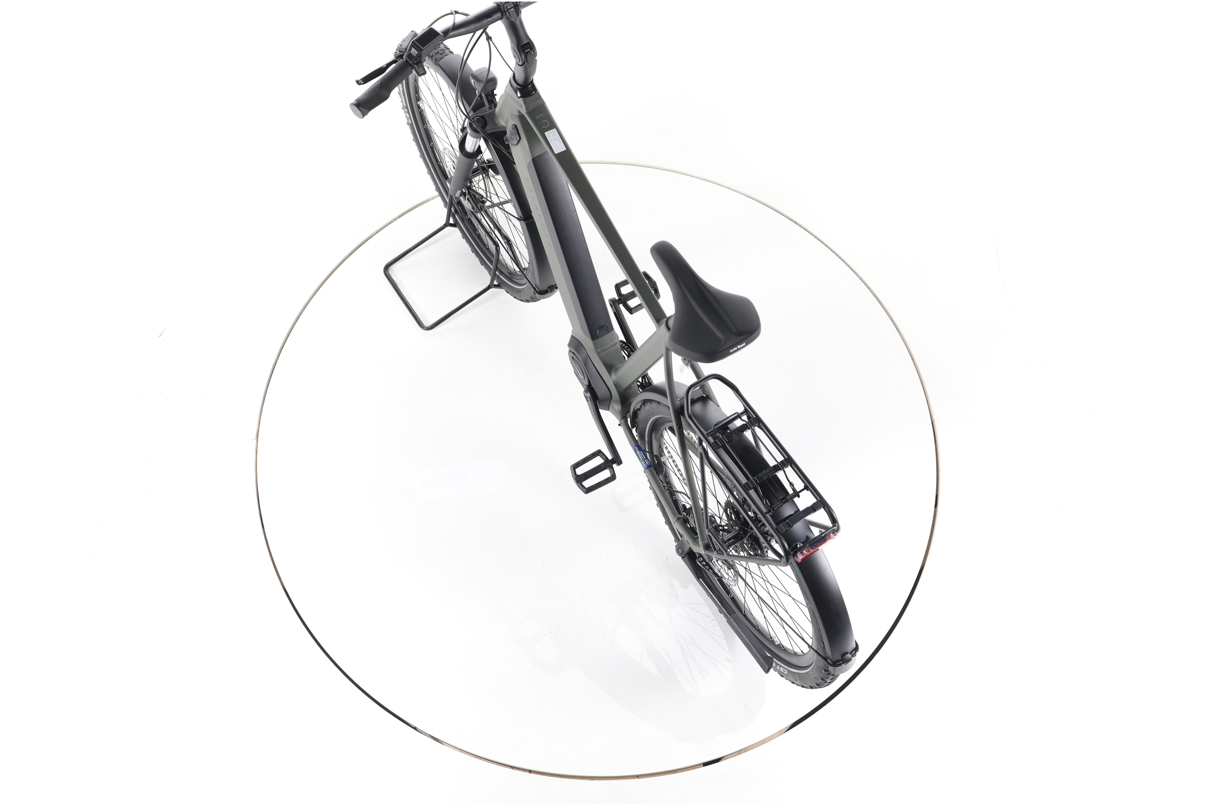 Kalkhoff Entice 5.B Season Trekking E-Bike 2024 - Image 21