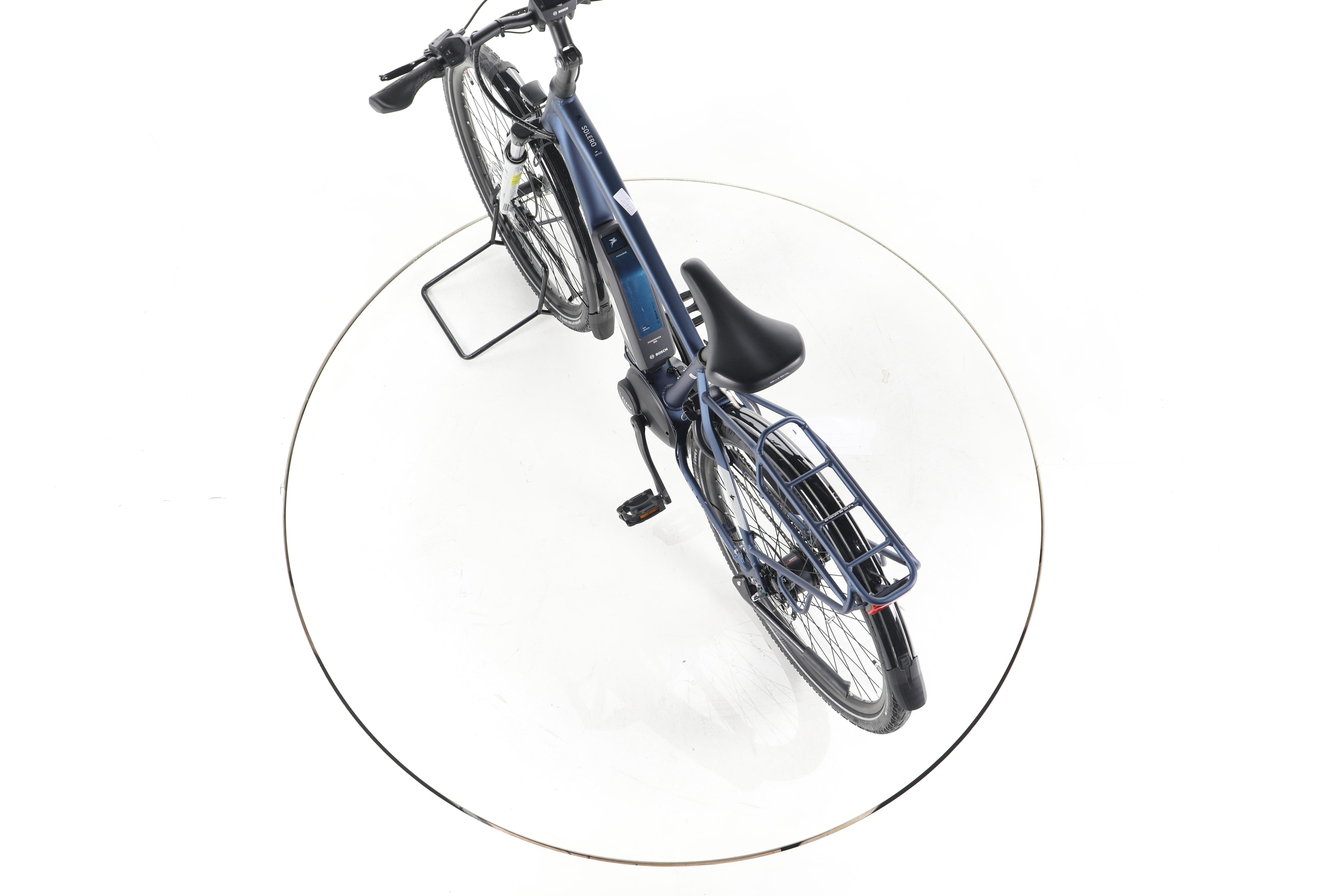 Pegasus Solero E8R Plus City E-Bike - Image 21