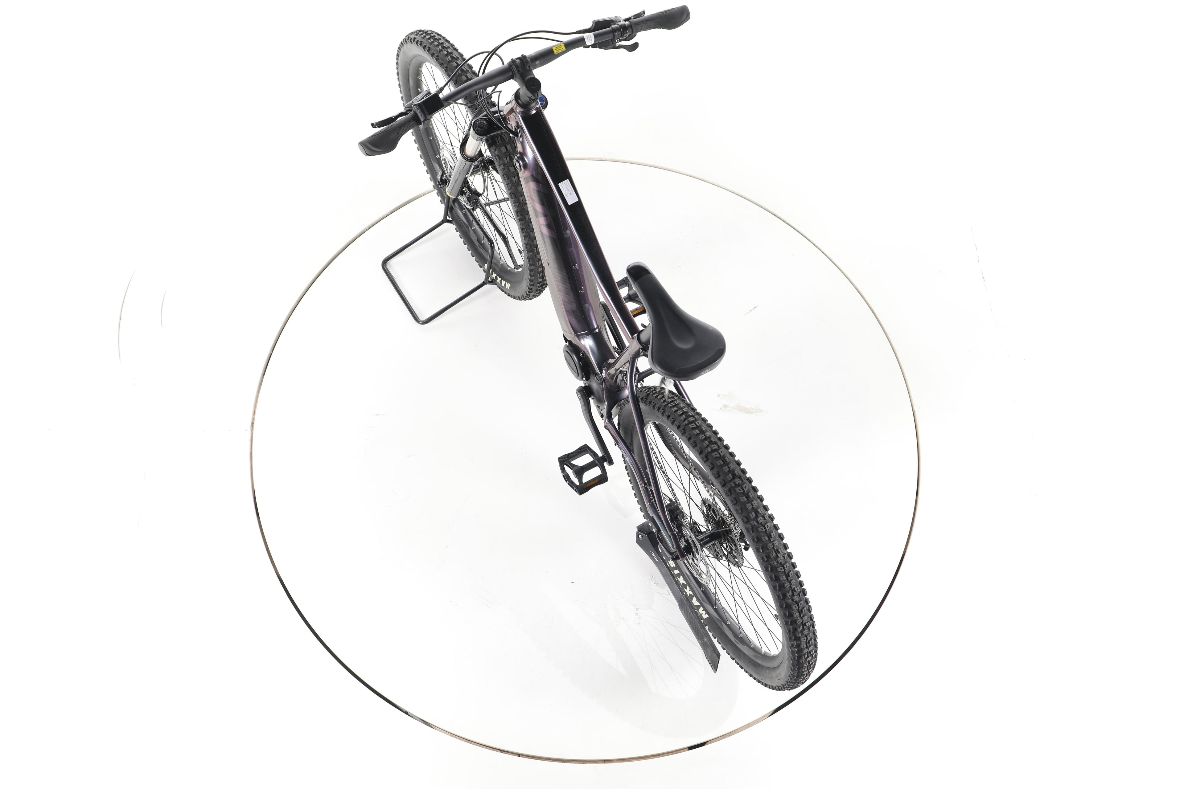 Liv Vall E+ Pro E-Bike - Image 21