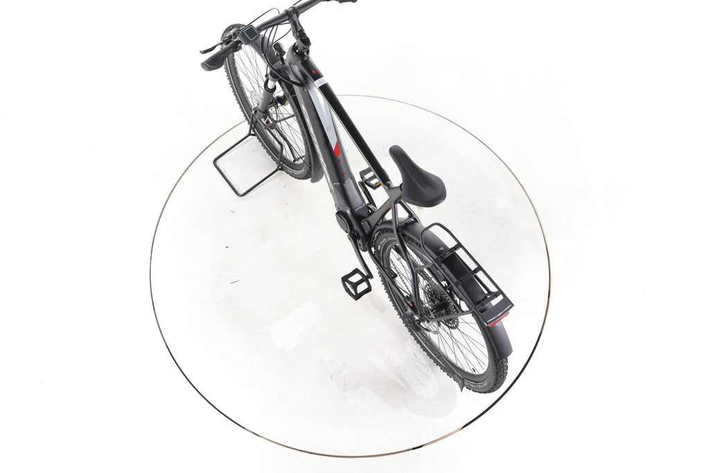 Corratec E-Power MTC 12S Trekking E-Bike - Image 21