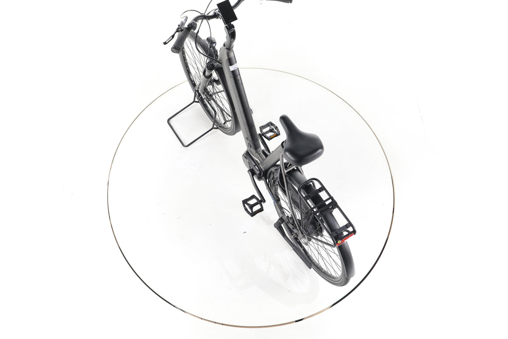 QWIC Premium i +Auto City E-Bike Tiefeinsteiger - Image 21