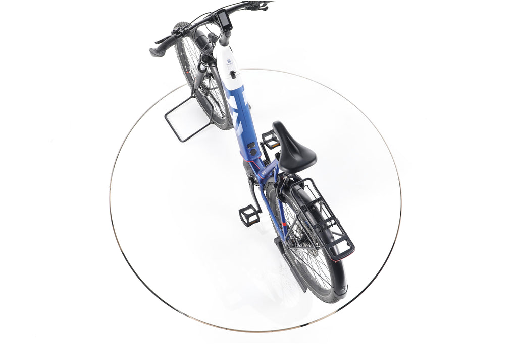 Husqvarna E-Bicycles Cross Tourer 5 Trekking E-Bike Tiefeinsteiger - Image 21