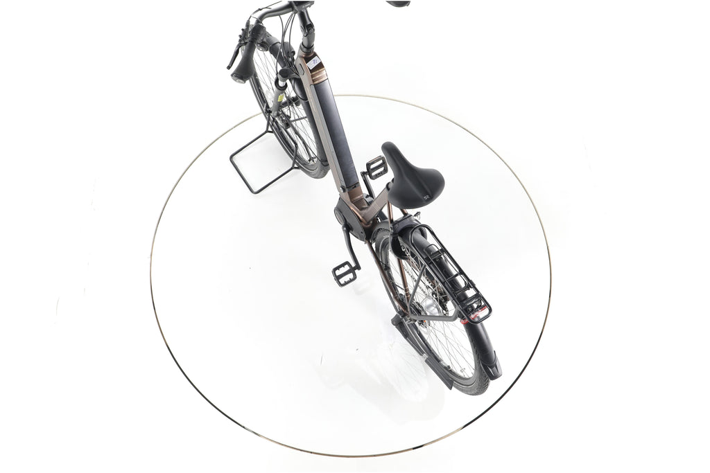 Raleigh Bristol XXL City E-Bike Tiefeinsteiger - Image 21