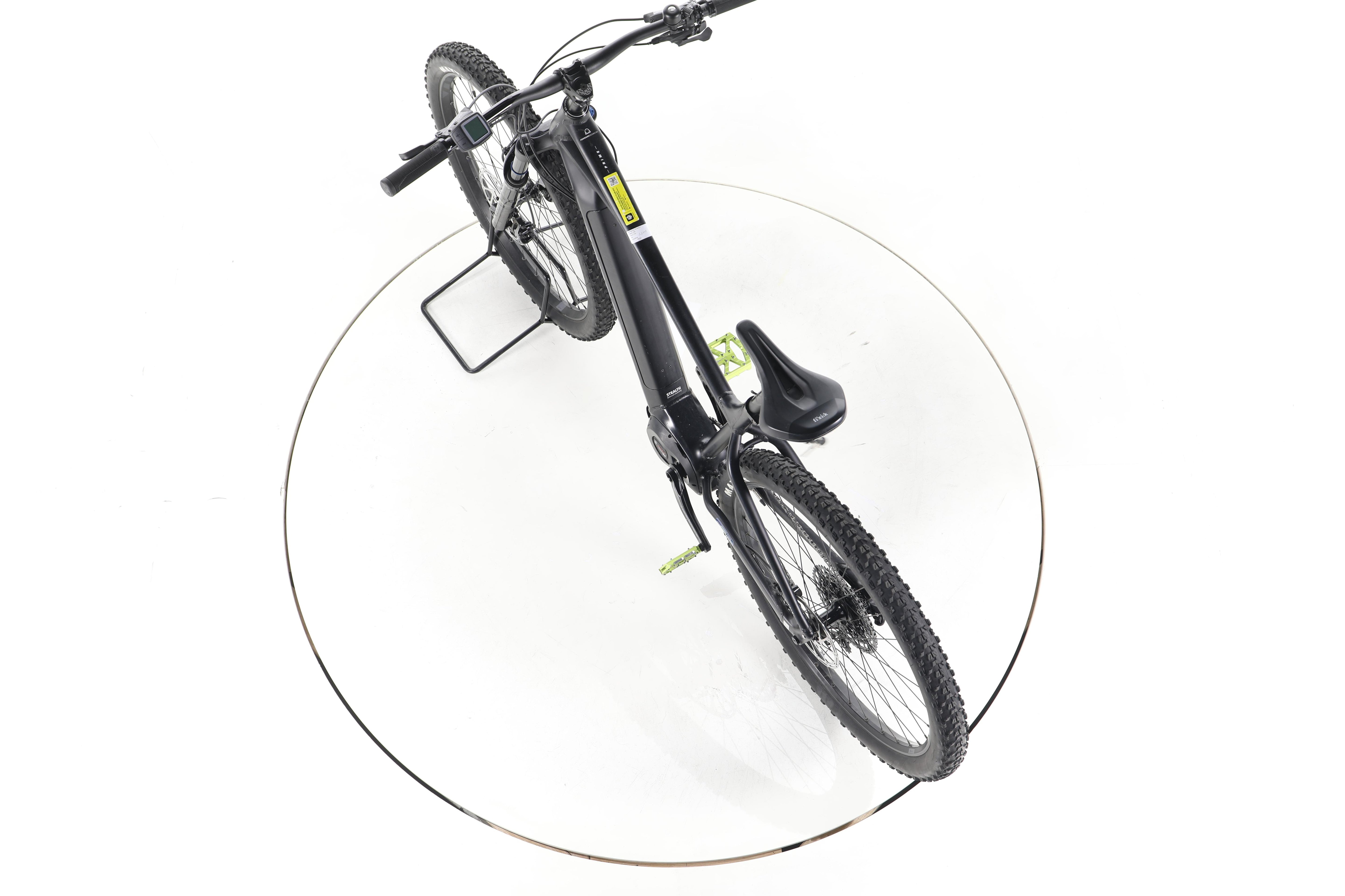 Mondraker Prime 29 E-Bike - Image 21