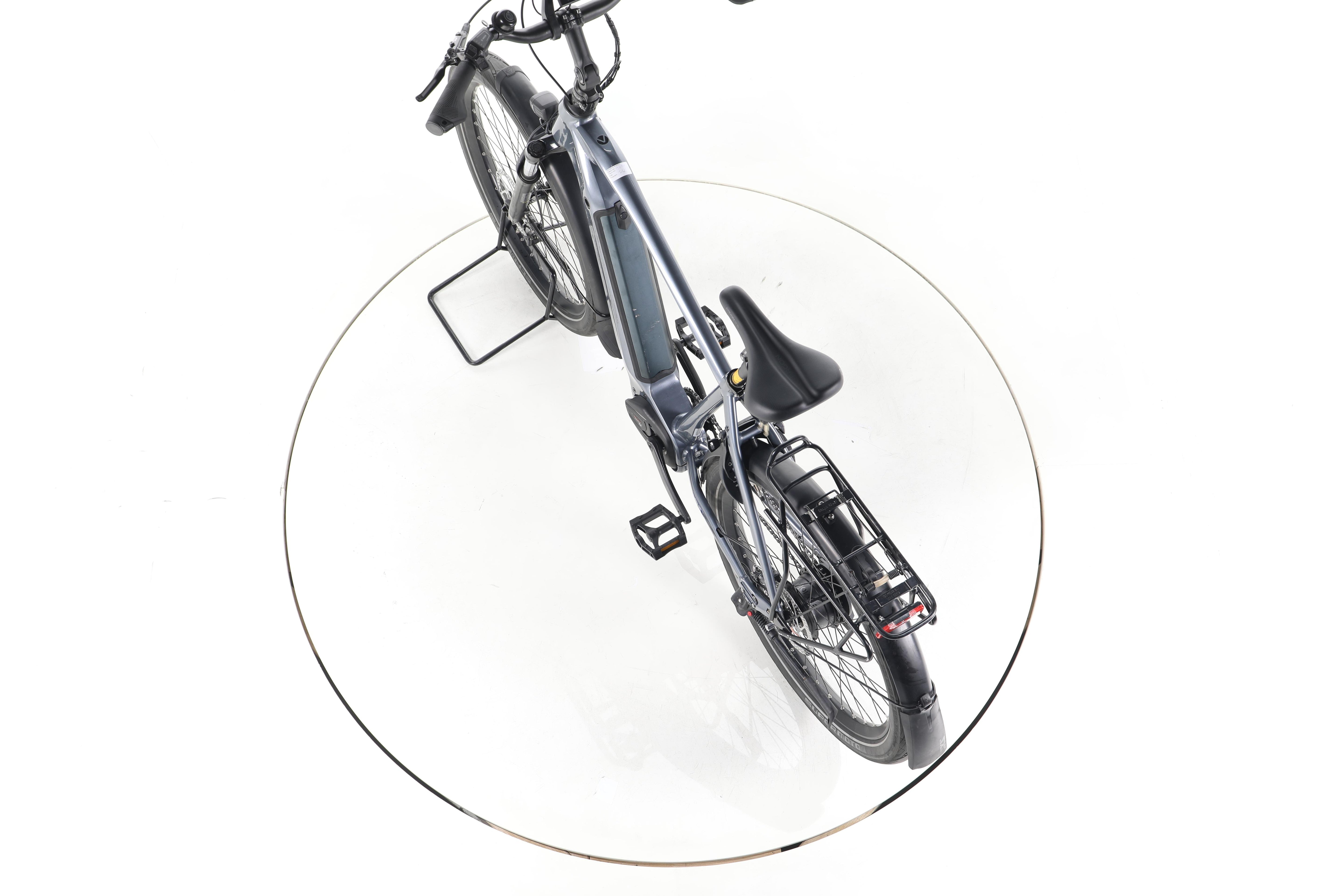 Velo de Ville SEB 990 City E-Bike - Image 21