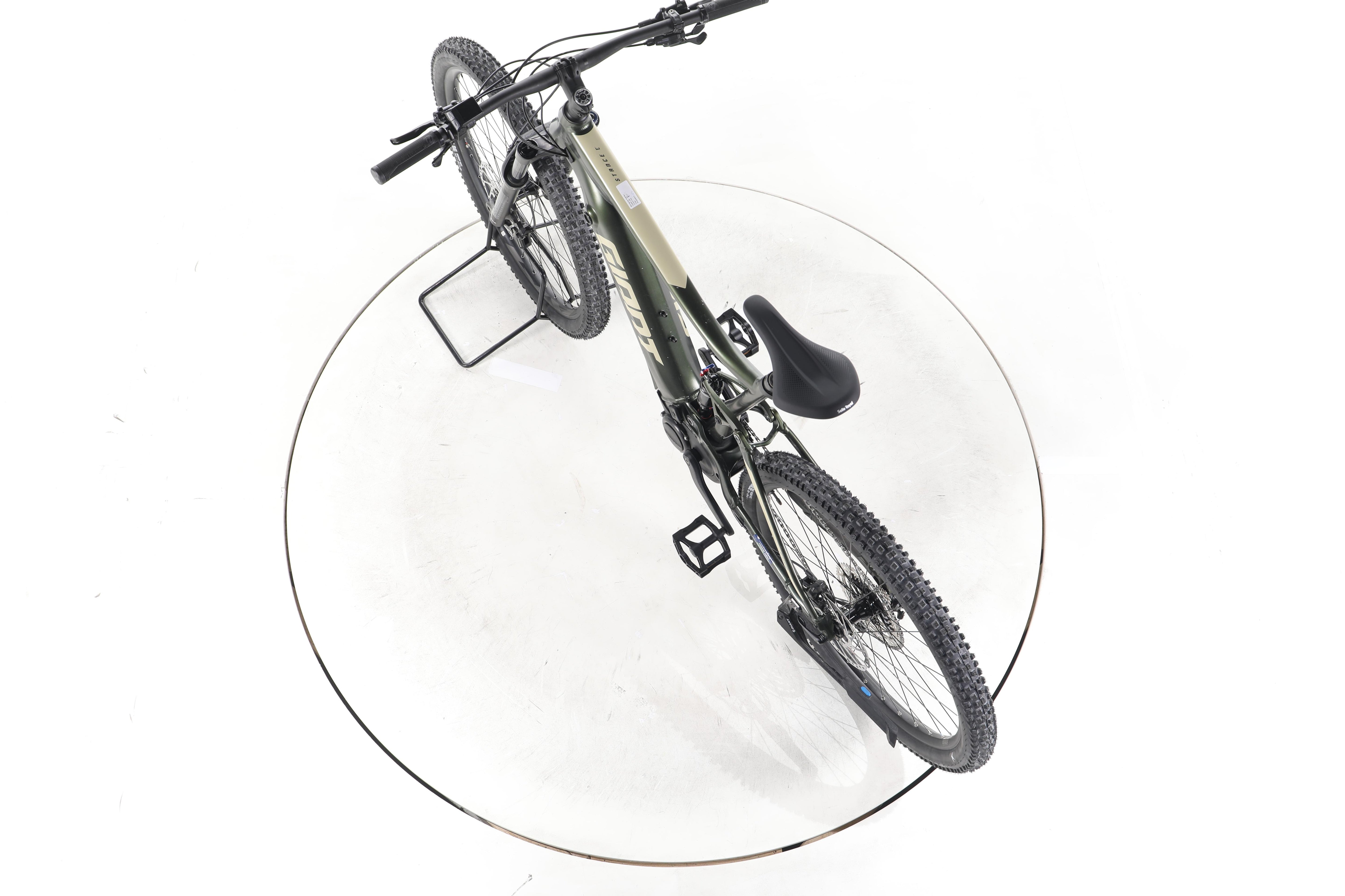 Giant Stance E+ Pro 1 E-Bike Fully - Image 21
