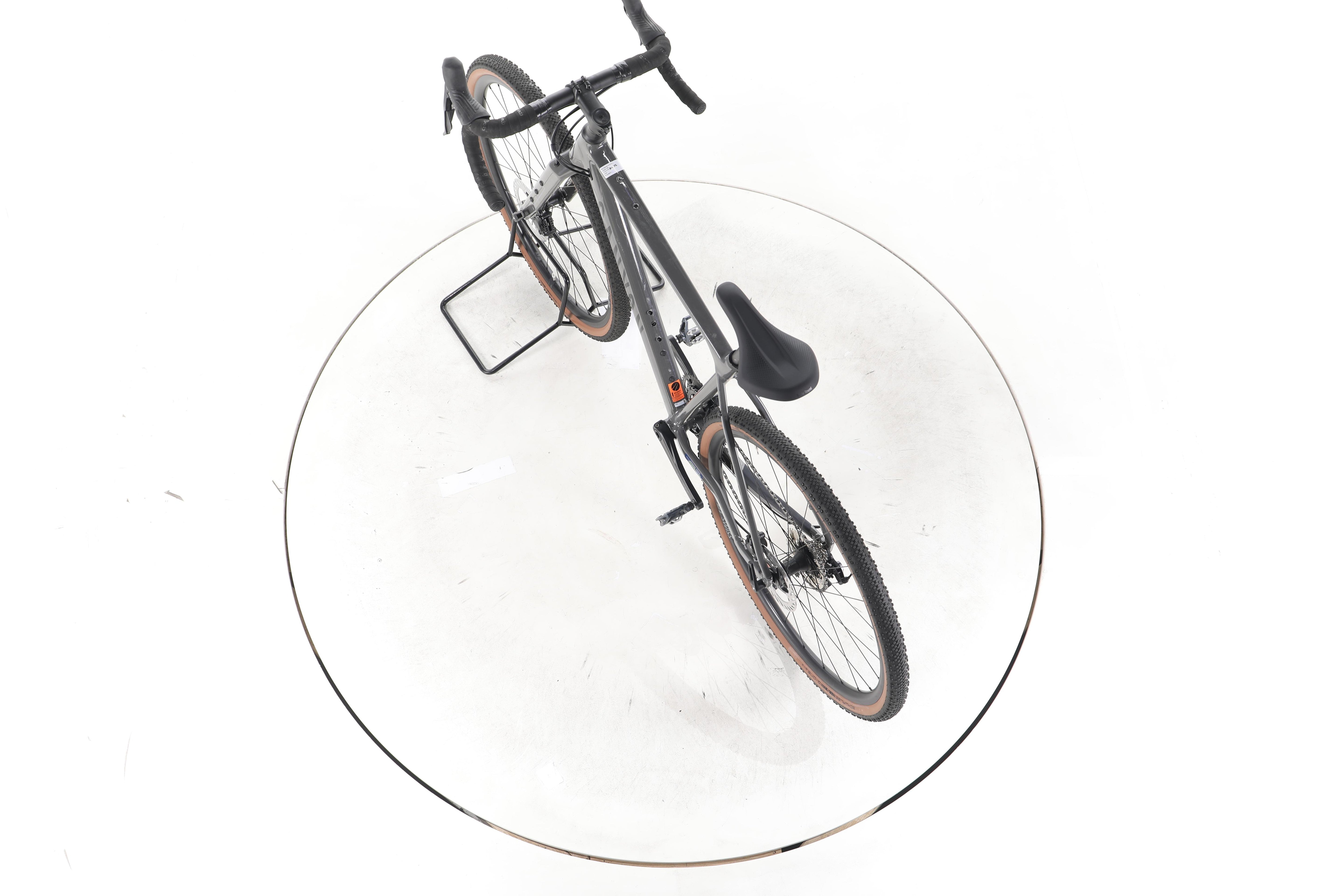 Canyon Grizl 7 Gravelbike Carbon - Image 21