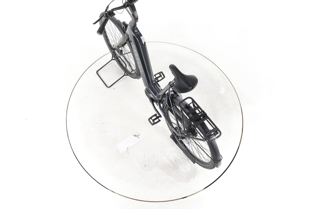 Gazelle Chamonix C7 HMS City E-Bike Tiefeinsteiger - Image 21