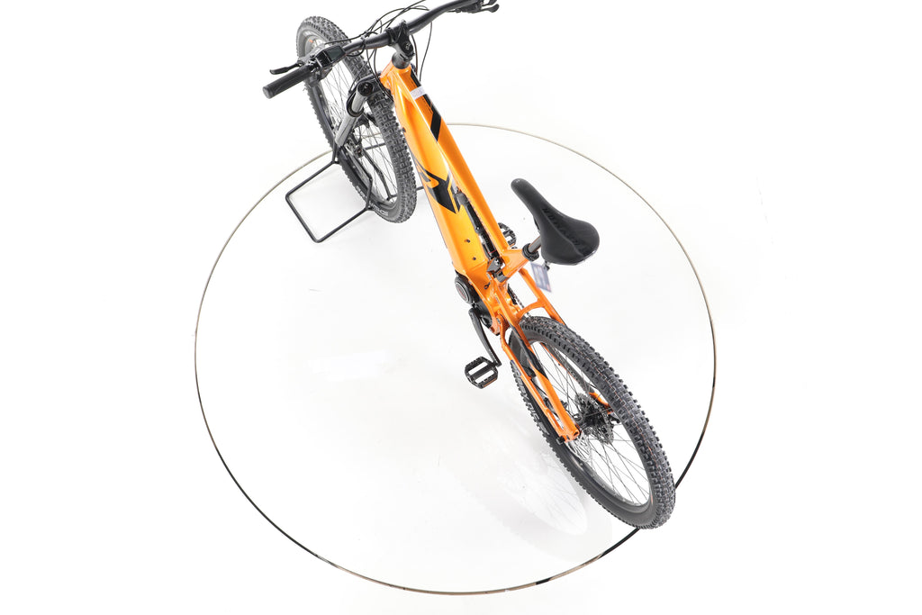 R Raymon TrailRay 140E 8.0 Fully E-Bike - Image 21