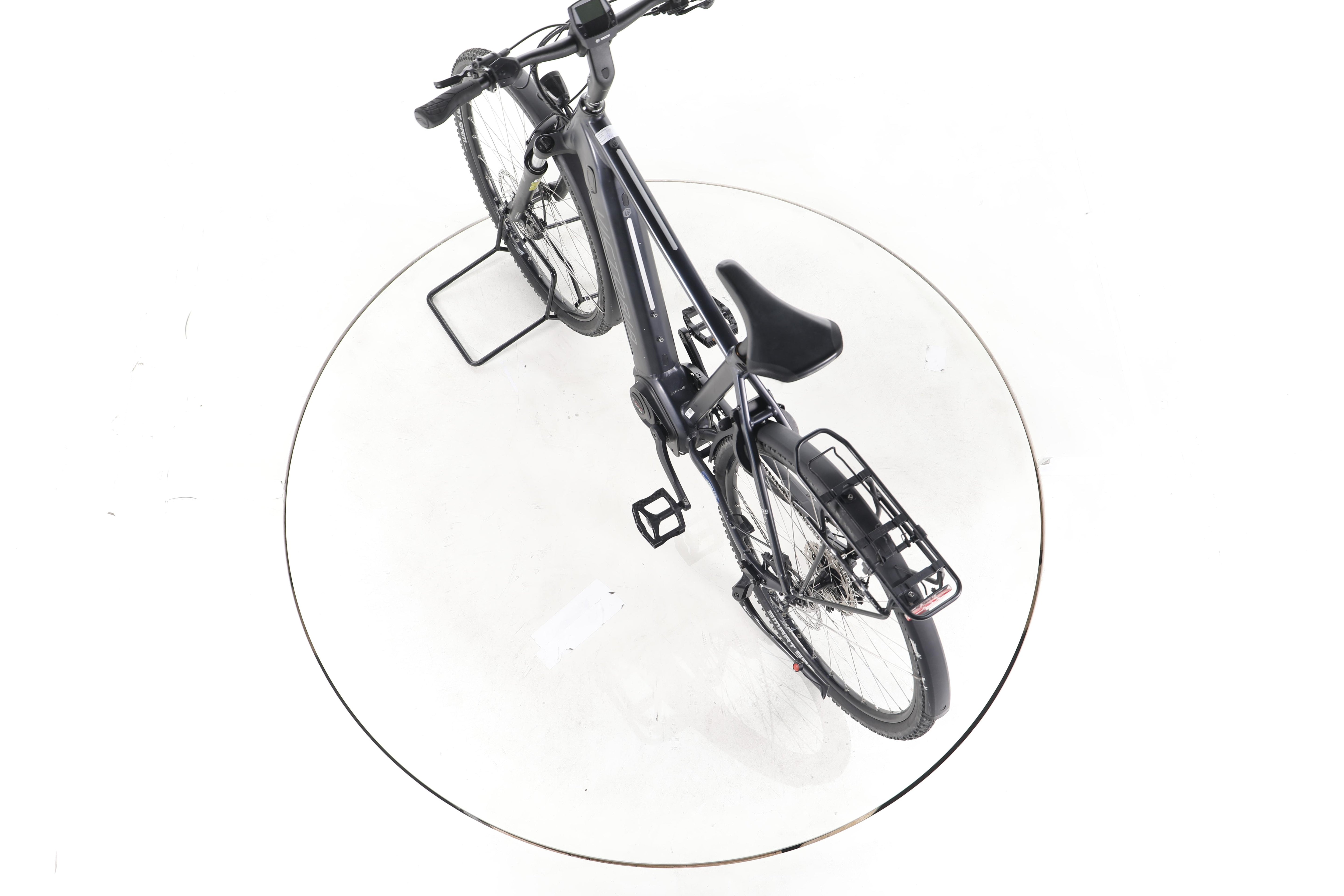 Victoria eTrekking 12.9 Trekking E-Bike - Image 21
