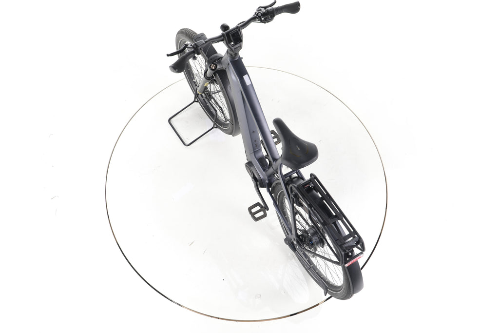 Riese & Müller Charger4 Mixte GT vario City E-Bike - Image 21