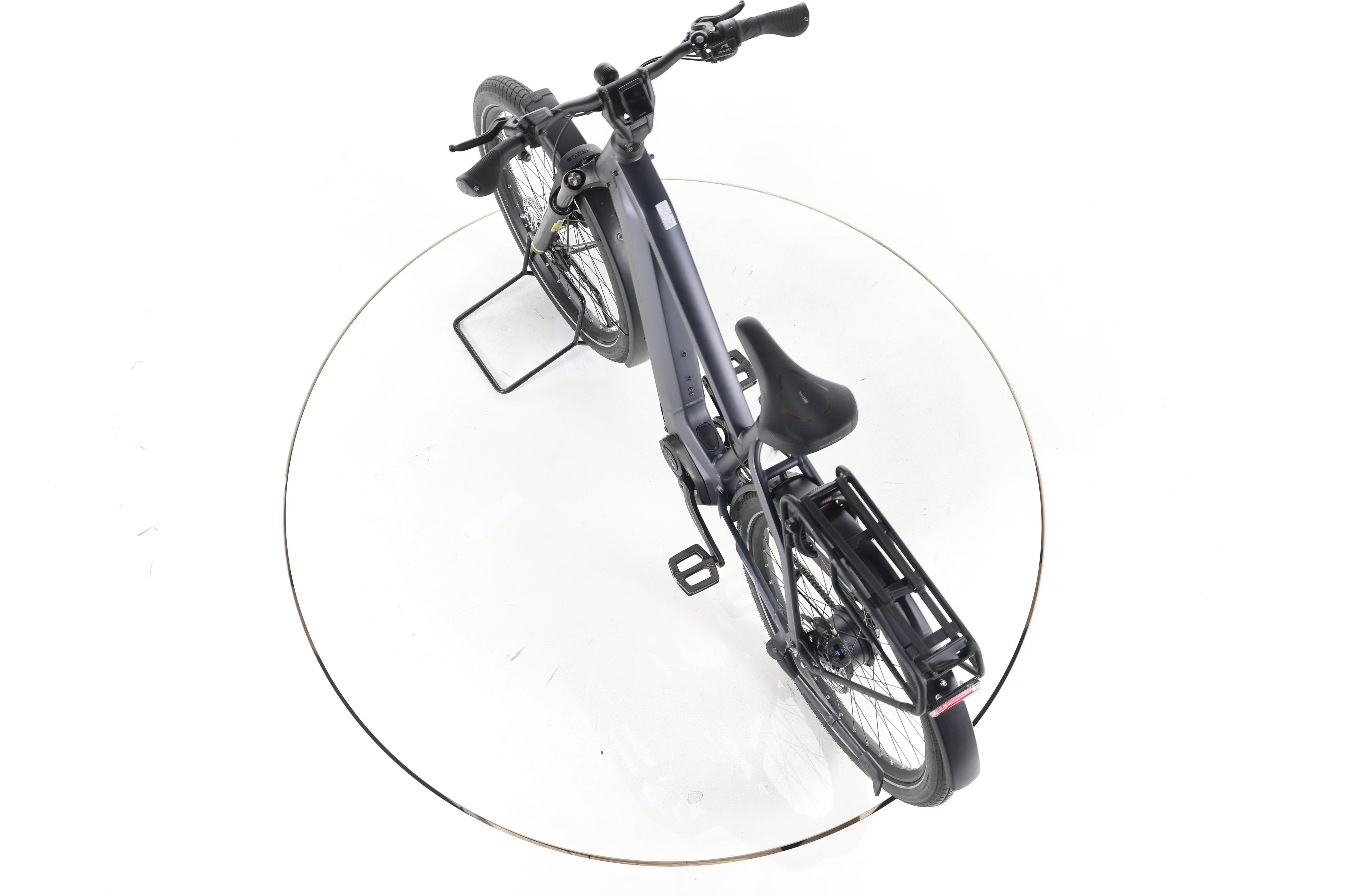 Riese & Müller Charger4 Mixte GT vario City E-Bike - Image 21