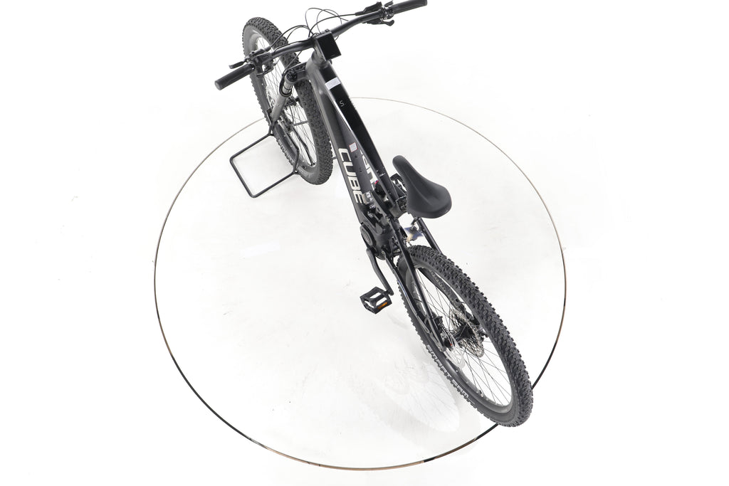 Cube Stereo Hybr. 120 SLX E-Bike Fully 2024 - Image 21
