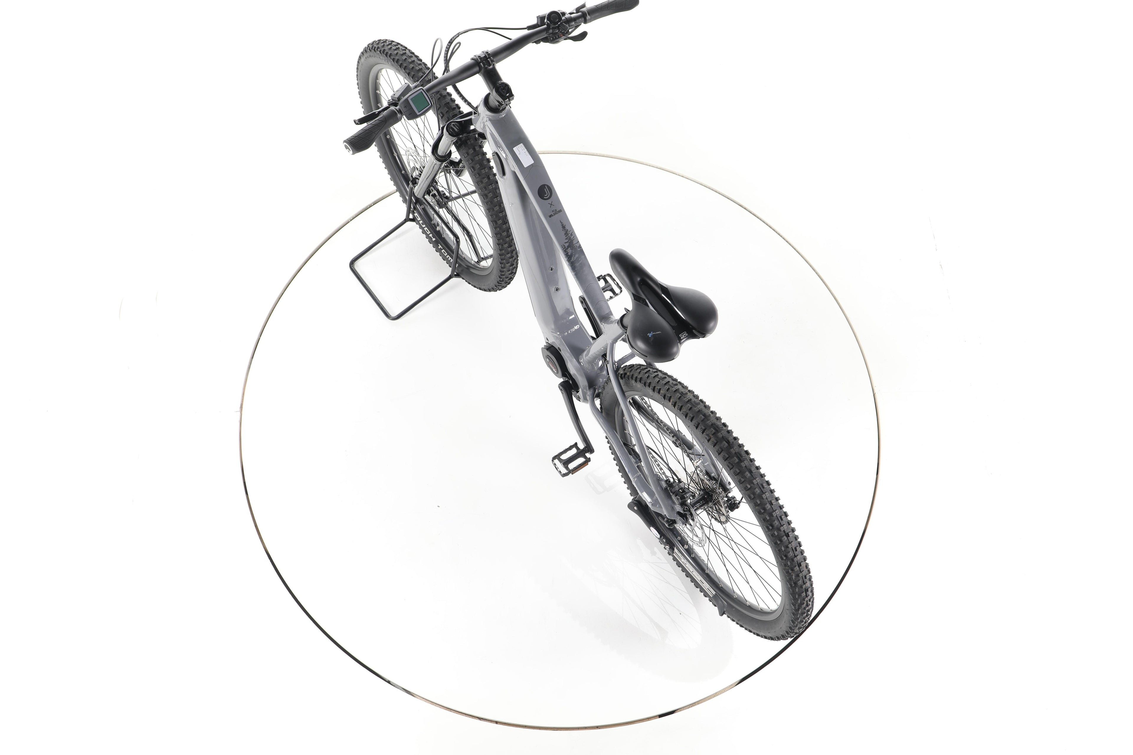 Conway Cairon S 2.0 E-Bike - Image 21