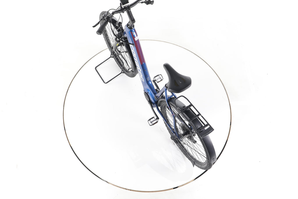 Corratec E-Power Trekking 28 CX6 Trekking E-Bike Tiefeinsteiger - Image 21