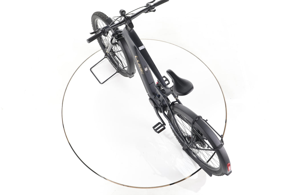 Cube Stereo Hybrid ONE22 Pro Allroad 800 E-Bike Fully 2025 - Image 21