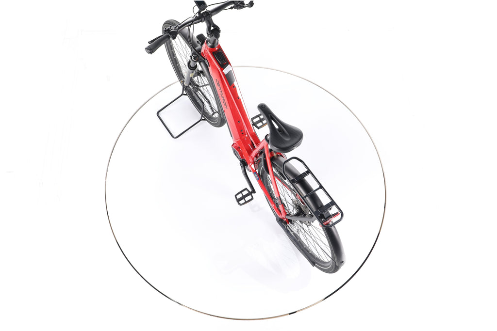 Centurion E-Fire Tour R2600i Trekking E-Bike - Image 21