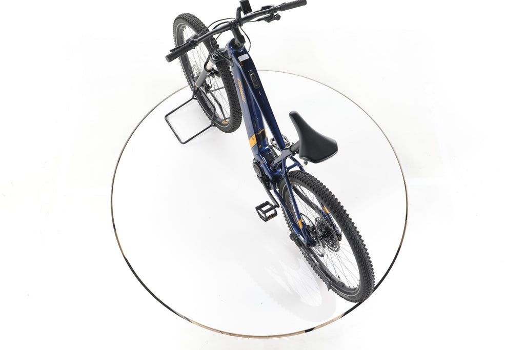 Conway Cairon S 4.0 E-Bike - Image 21