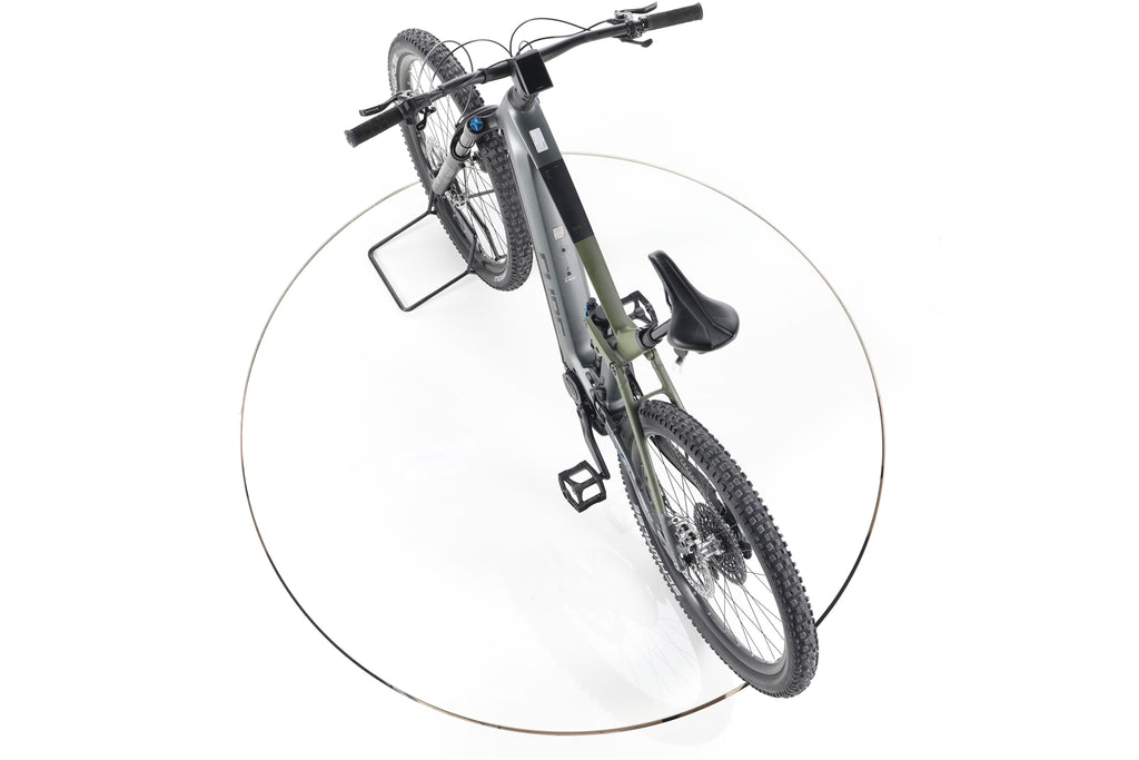 Cube Stereo Hybrid 140 HPC TM Fully E-Bike Carbon 2024 - Image 21