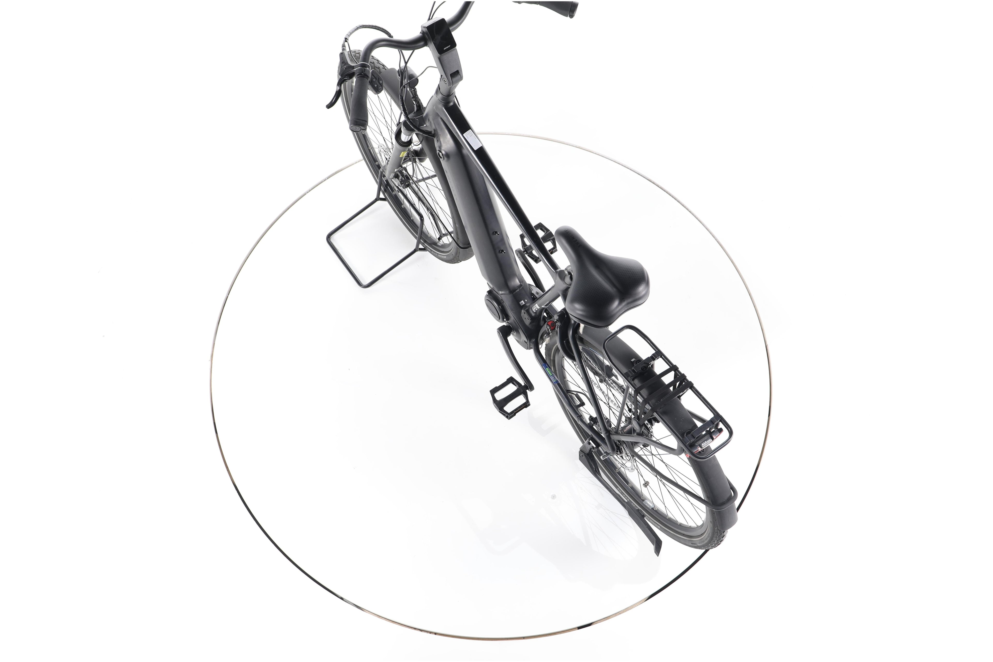 Giant DailyTour E+ 2 City E-Bike - Image 21