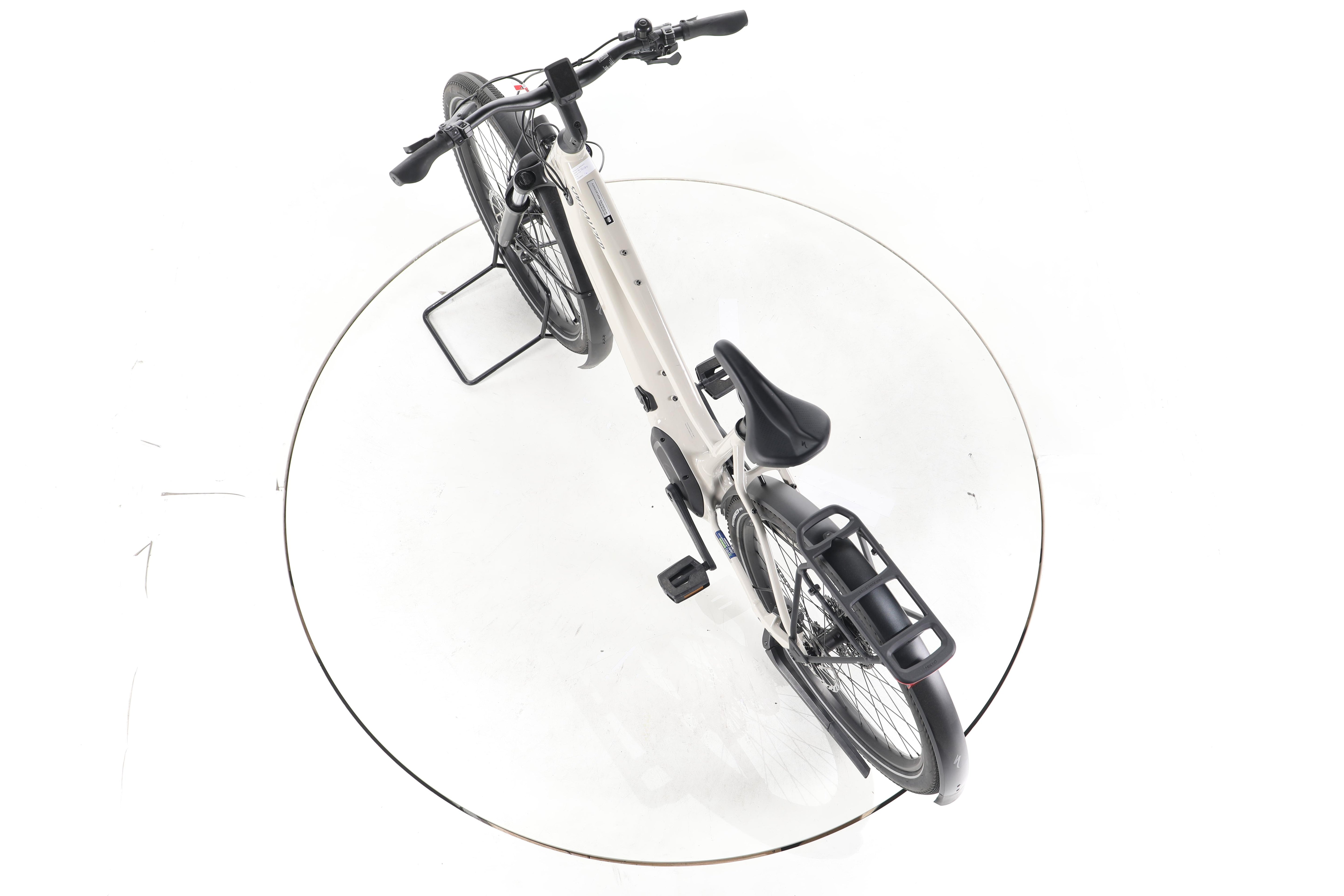 Specialized Turbo Vado 4.0 City E-Bike - Image 21